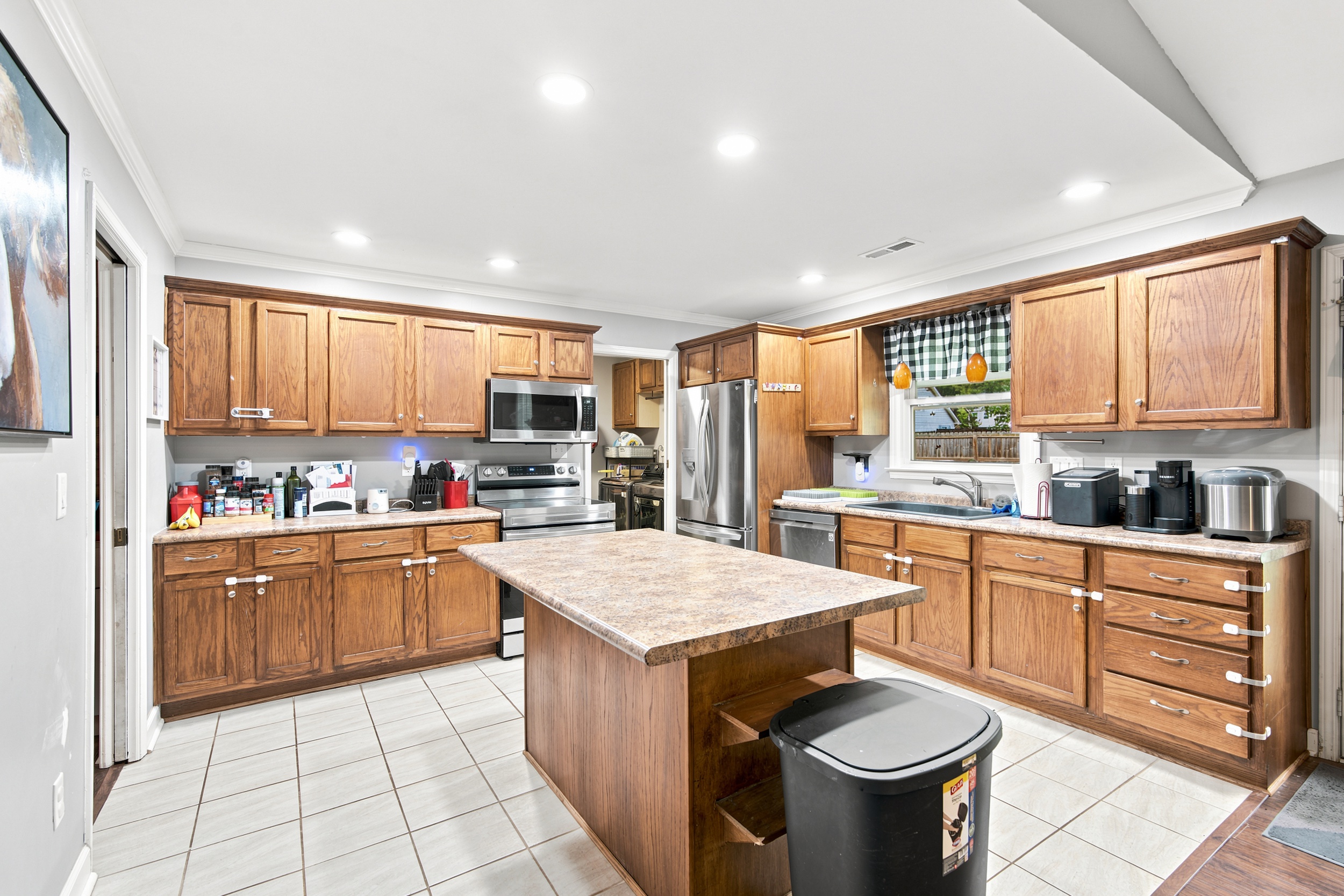  15003 Ashwood Circle SE - 物件實景