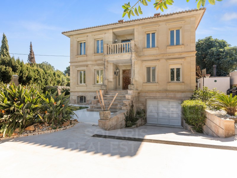 Dénia, Comunidad Valenciana, ES, 5 Bedrooms Bedrooms, ,3 BathroomsBathrooms,Residential,For Sale,1792905