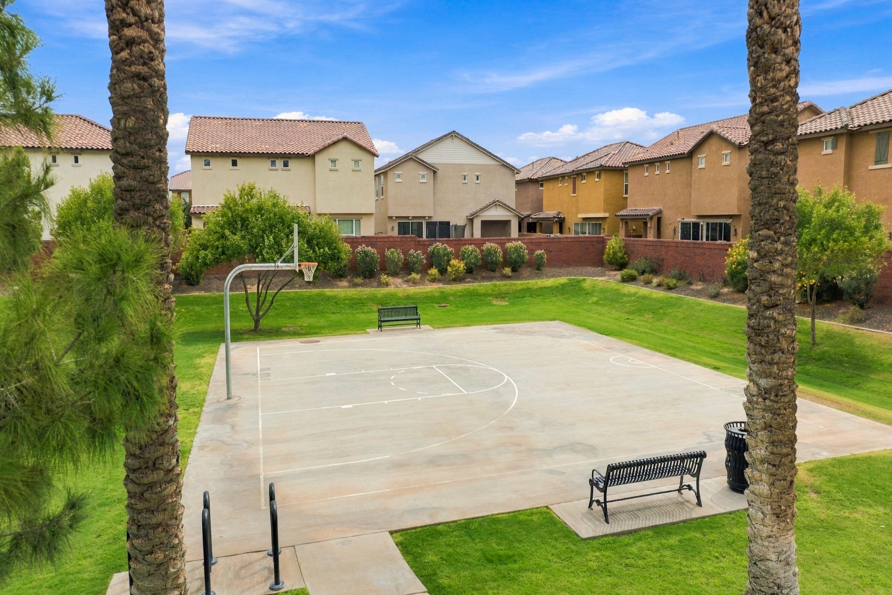  4278 E Erie Street¦Gilbert, AZ - 物件實景
