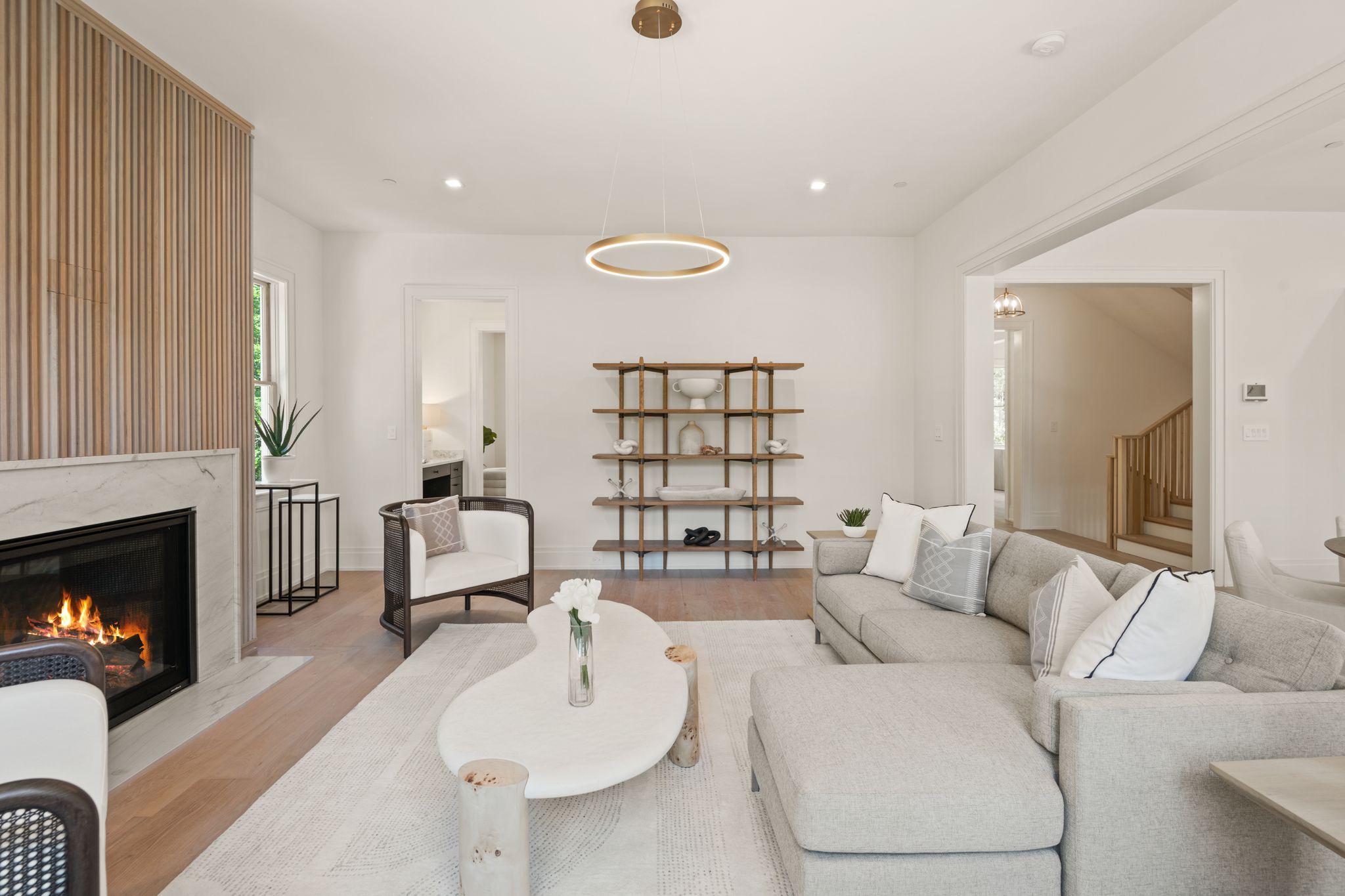  5022 Cathedral Avenue NW, Washington, DC, 20016 - 物件實景