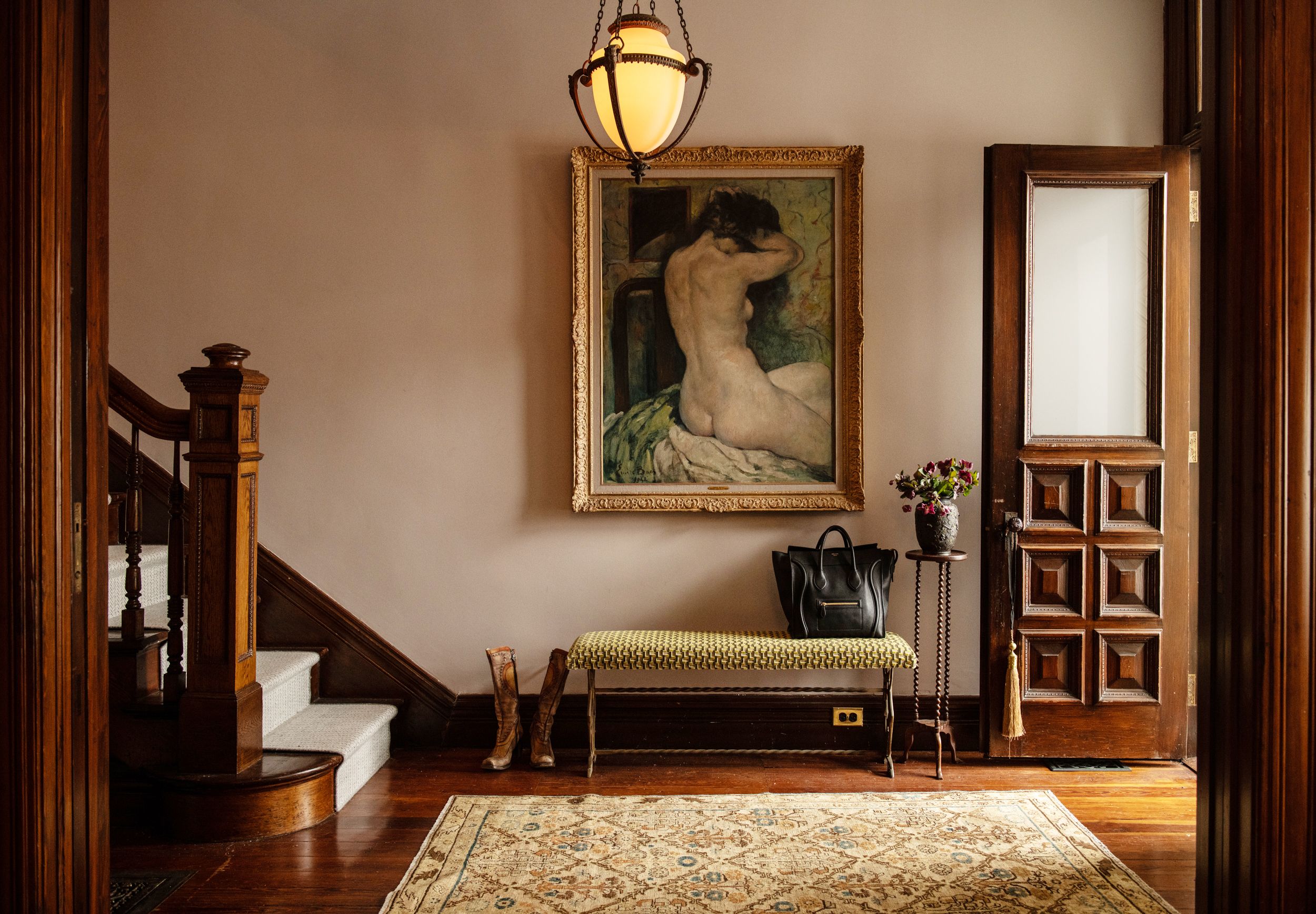  516 Warren Street, Hudson, NY 12534 - 物件實景