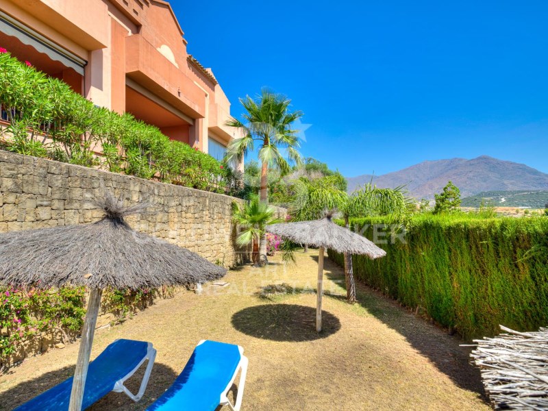 M?laga, Estepona, Costa Natura, Valle Romano Golf, Estepona, Andalusia, ES, 3 Bedrooms Bedrooms, ,3 BathroomsBathrooms,Residential,For Sale,M?laga, Estepona, Costa Natura, Valle Romano Golf ,1566816