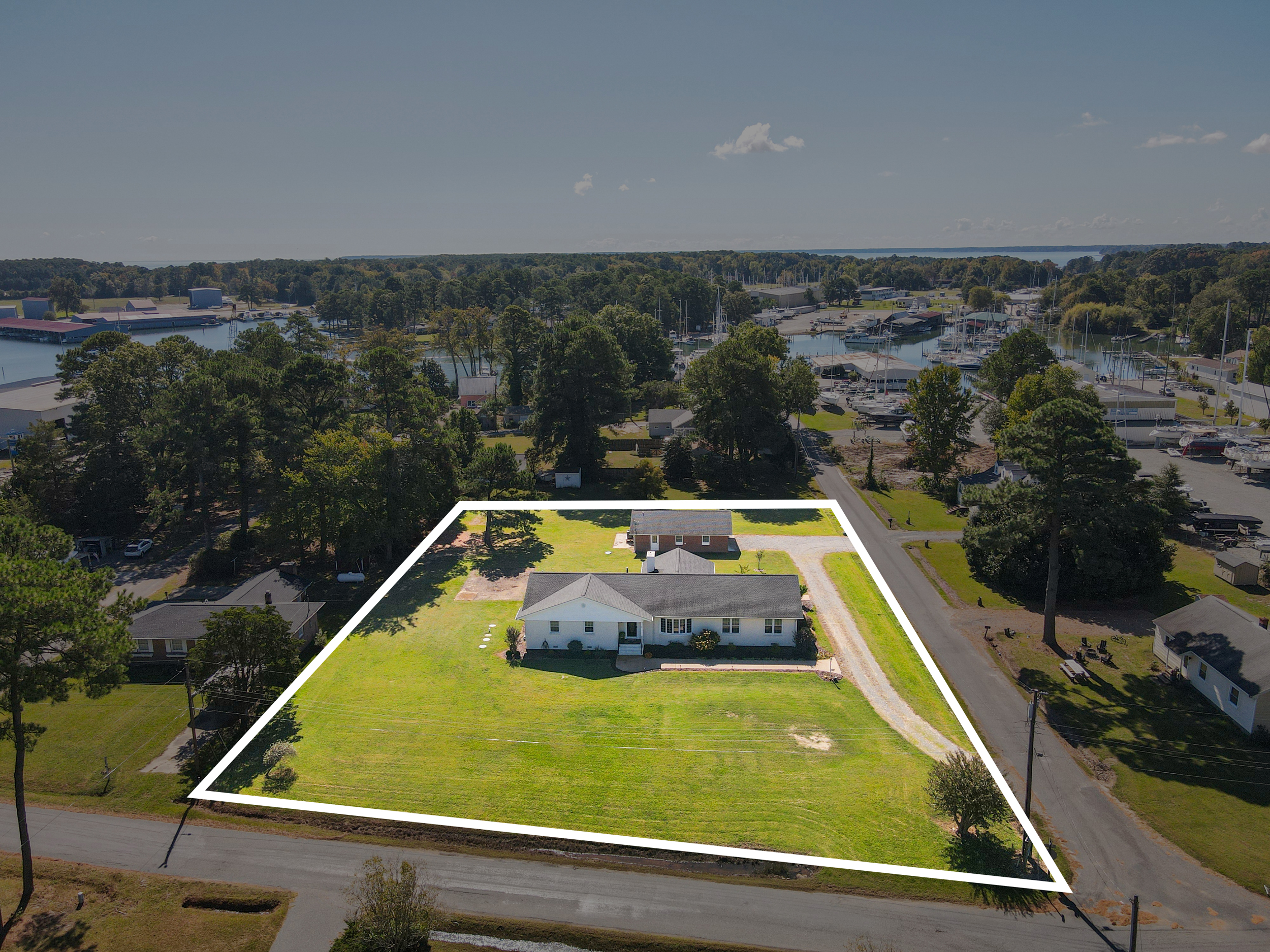 Deltaville, Virginia, 230432093, United States, 4 Bedrooms Bedrooms, ,4 BathroomsBathrooms,Residential,For Sale,1983075