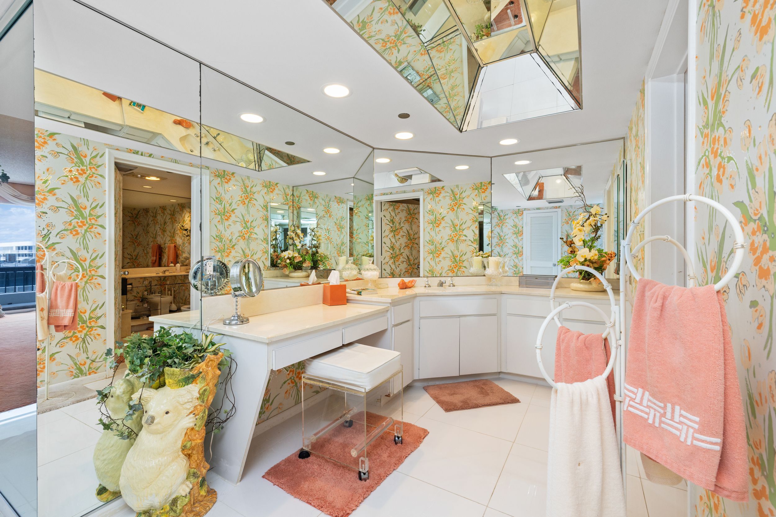  2660 S Ocean Boulevard, Palm Beach, FL, 33480 - 物件實景