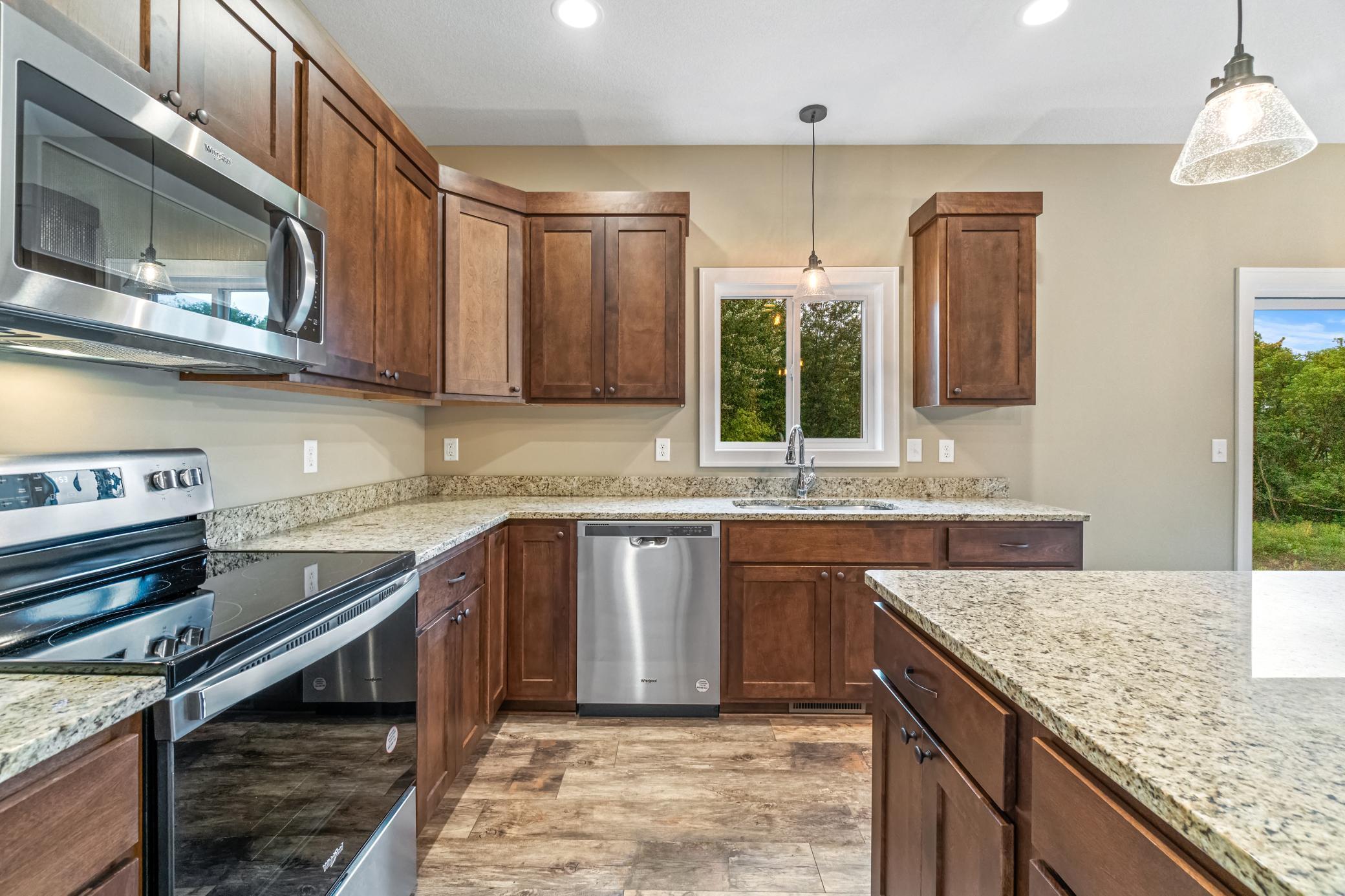 Hudson, Wisconsin, 54016, United States, 4 Bedrooms Bedrooms, ,3 BathroomsBathrooms,Residential,For Sale,1948487