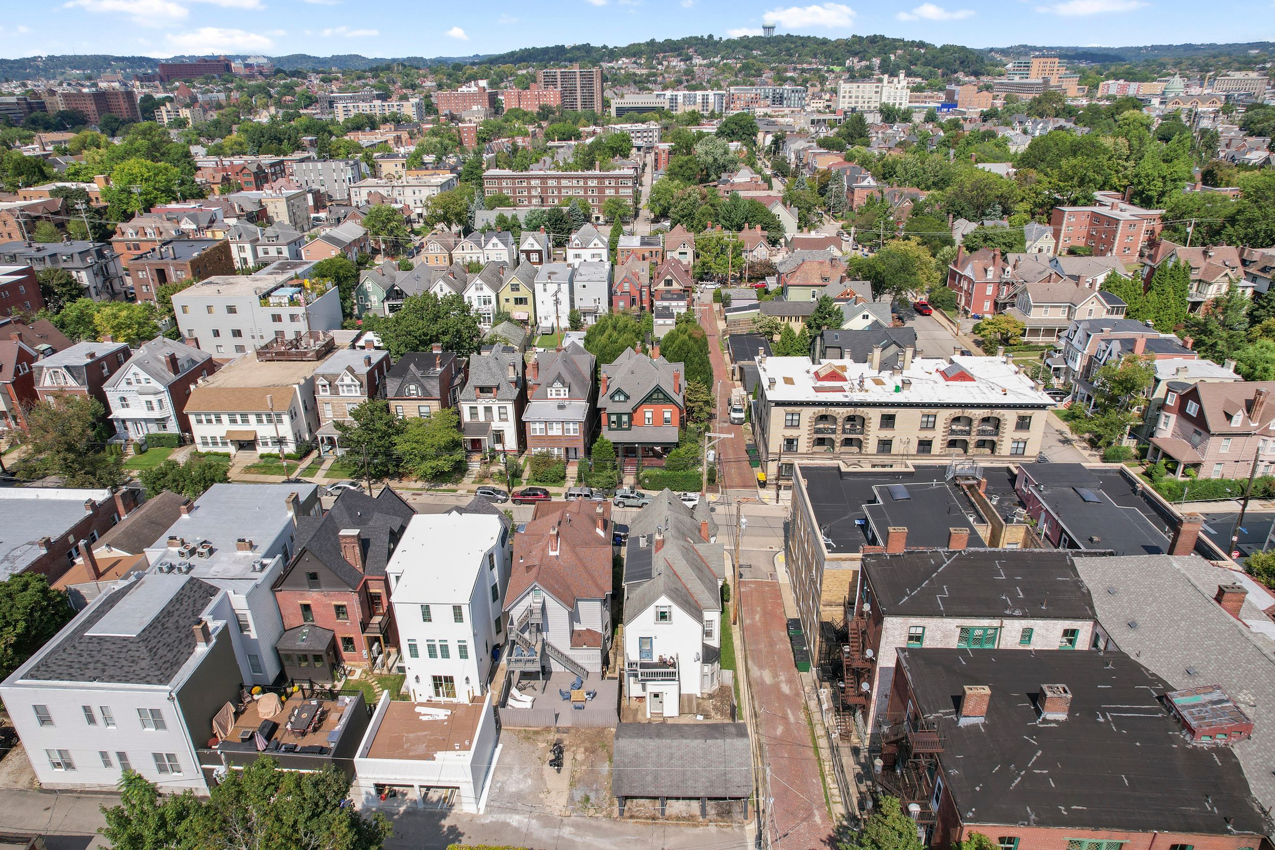  5746 Howe Street, Pittsburgh, PA 15232 - 物件實景