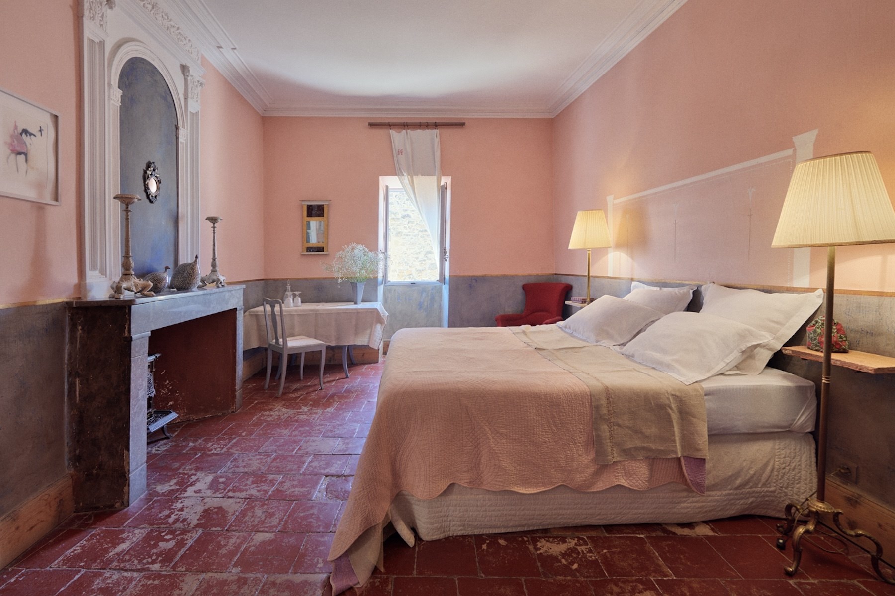 Just minutes from Uzès – Character property with Provençal charm, generous volu… - 物件實景