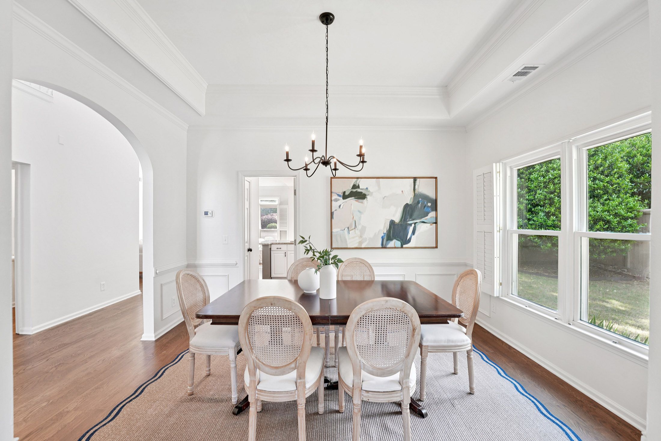  Beautifully Renovated Home in Olde Vinings Mill Neighborhood - 物件實景