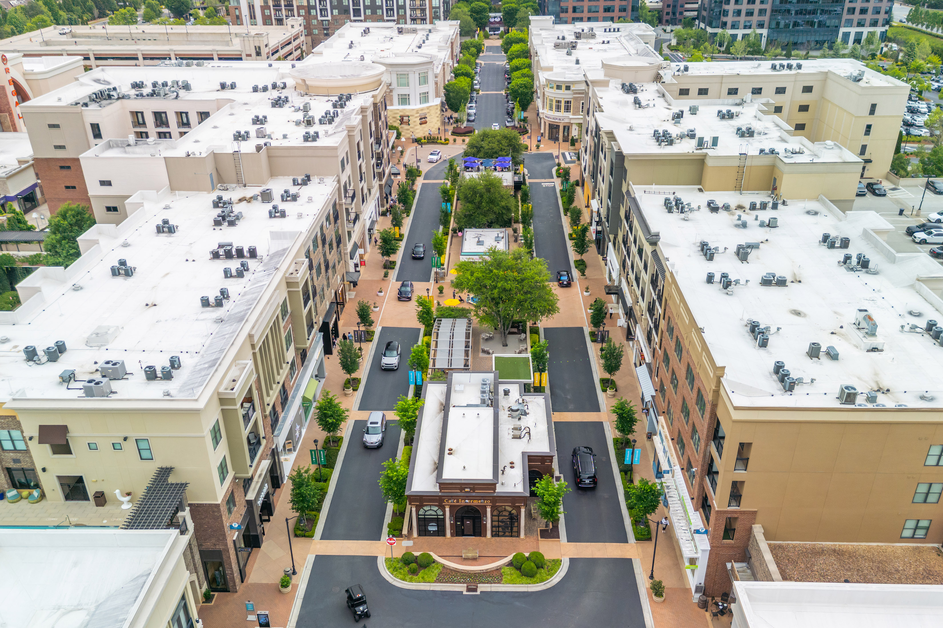  Stunning End-Unit Townhome in Avalon - 物件實景