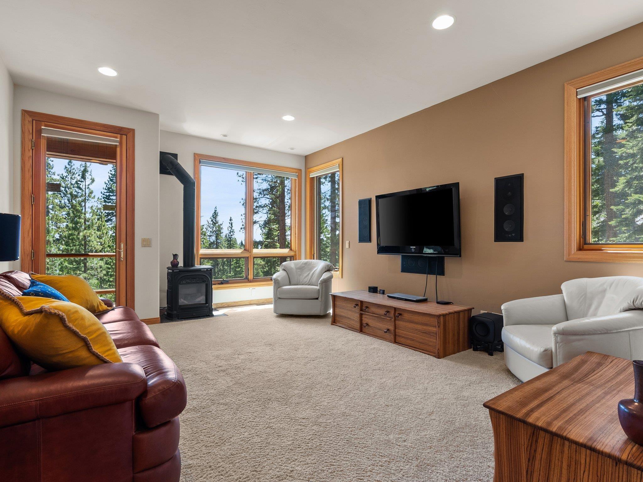 Tahoe Vista, Nevada, 96148, United States, 5 Bedrooms Bedrooms, ,Residential,For Sale,1895453