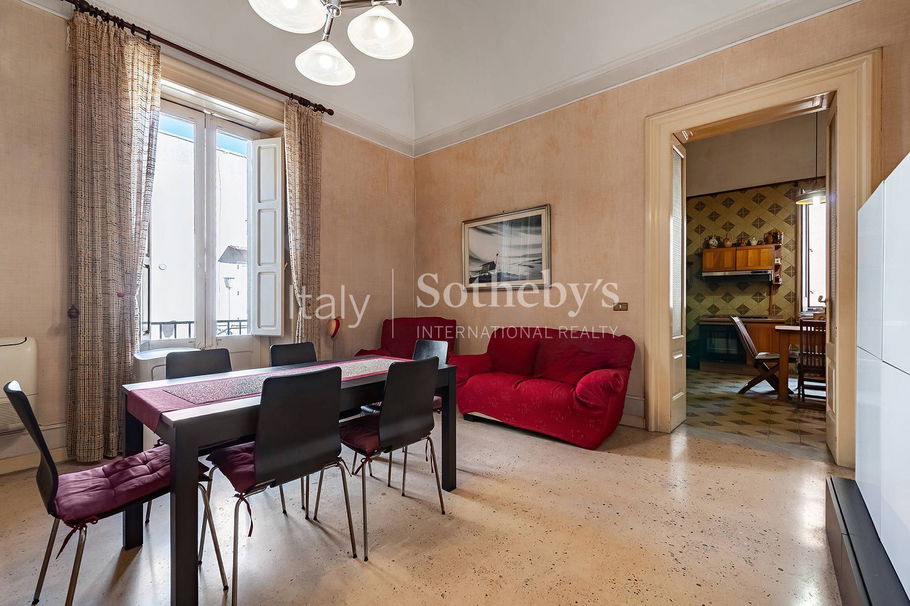  Elegant Mansion in the Historic Center of Galatone - 物件實景