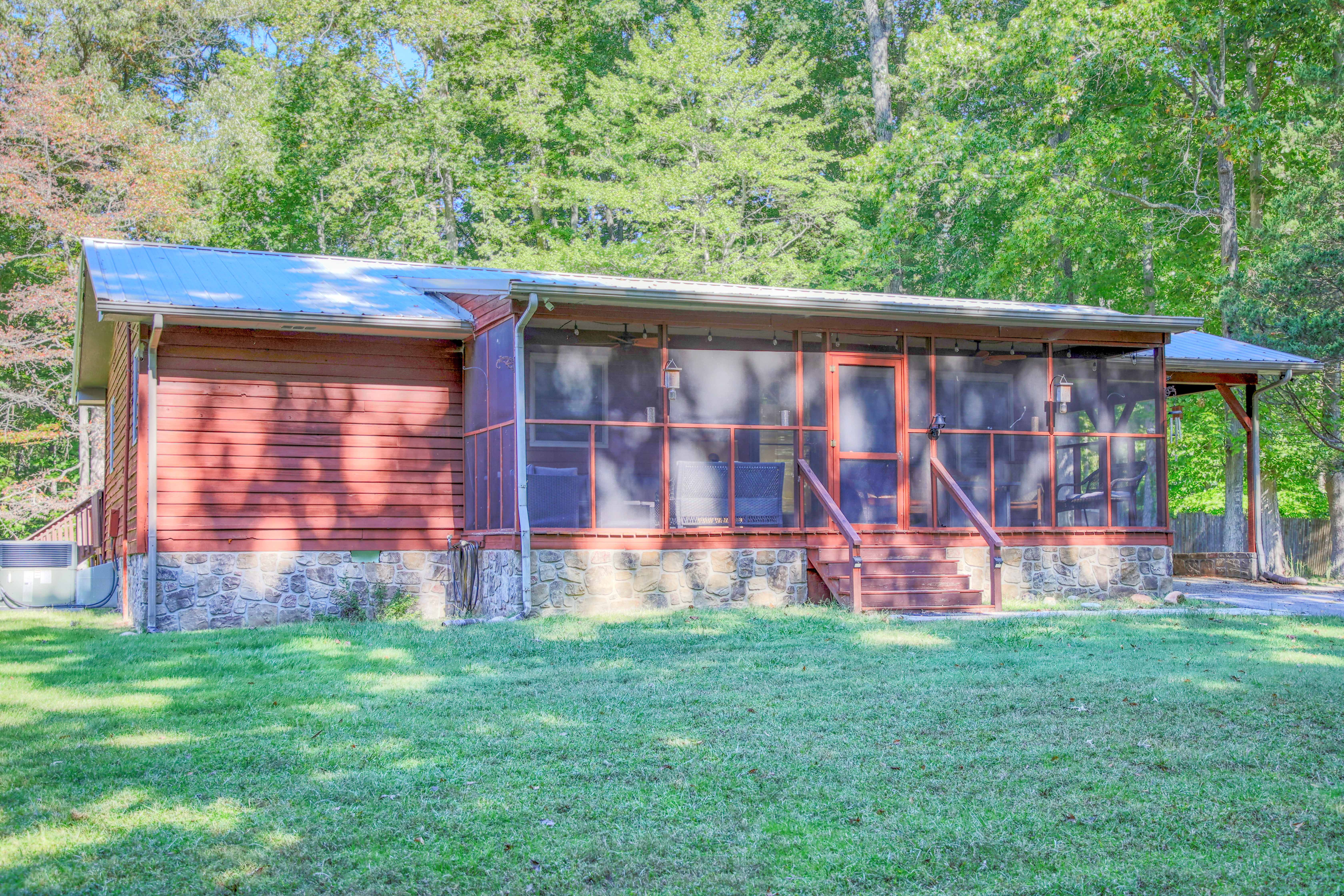  1549 Wise Way, Dandridge, TN 37725 - 物件實景