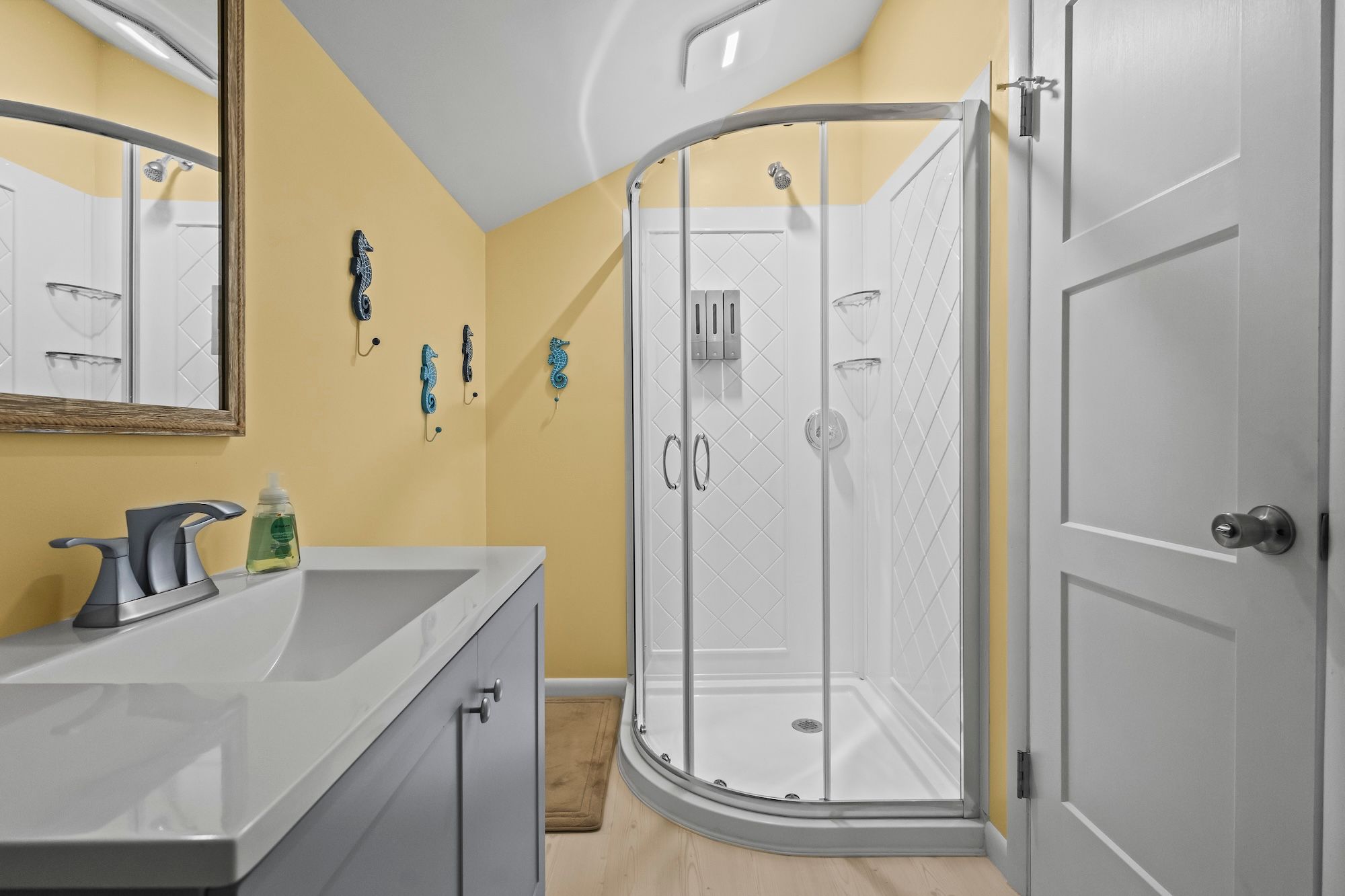  Seahorse Serenity, Spanish Wells, NI - 物件實景