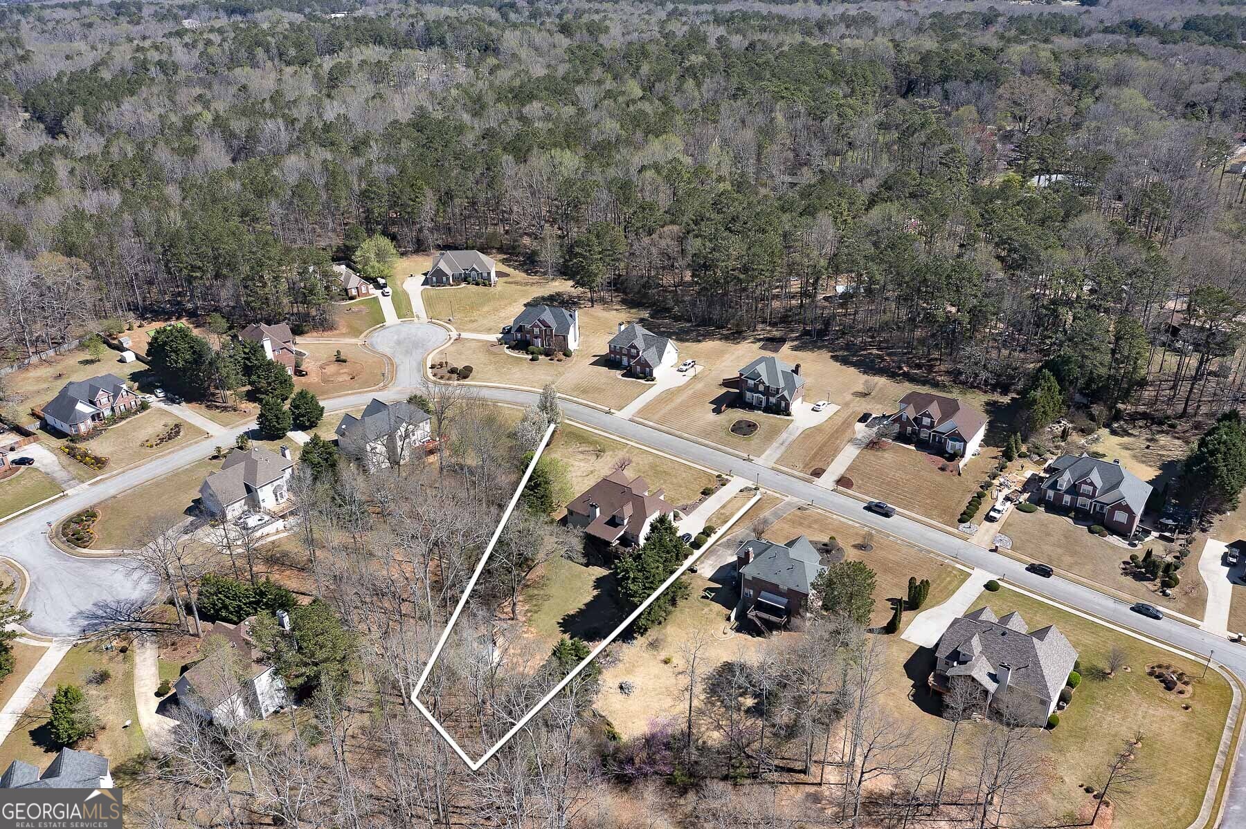 Stockbridge, Georgia, 30281, United States, 5 Bedrooms Bedrooms, ,4 BathroomsBathrooms,Residential,For Sale,1743540