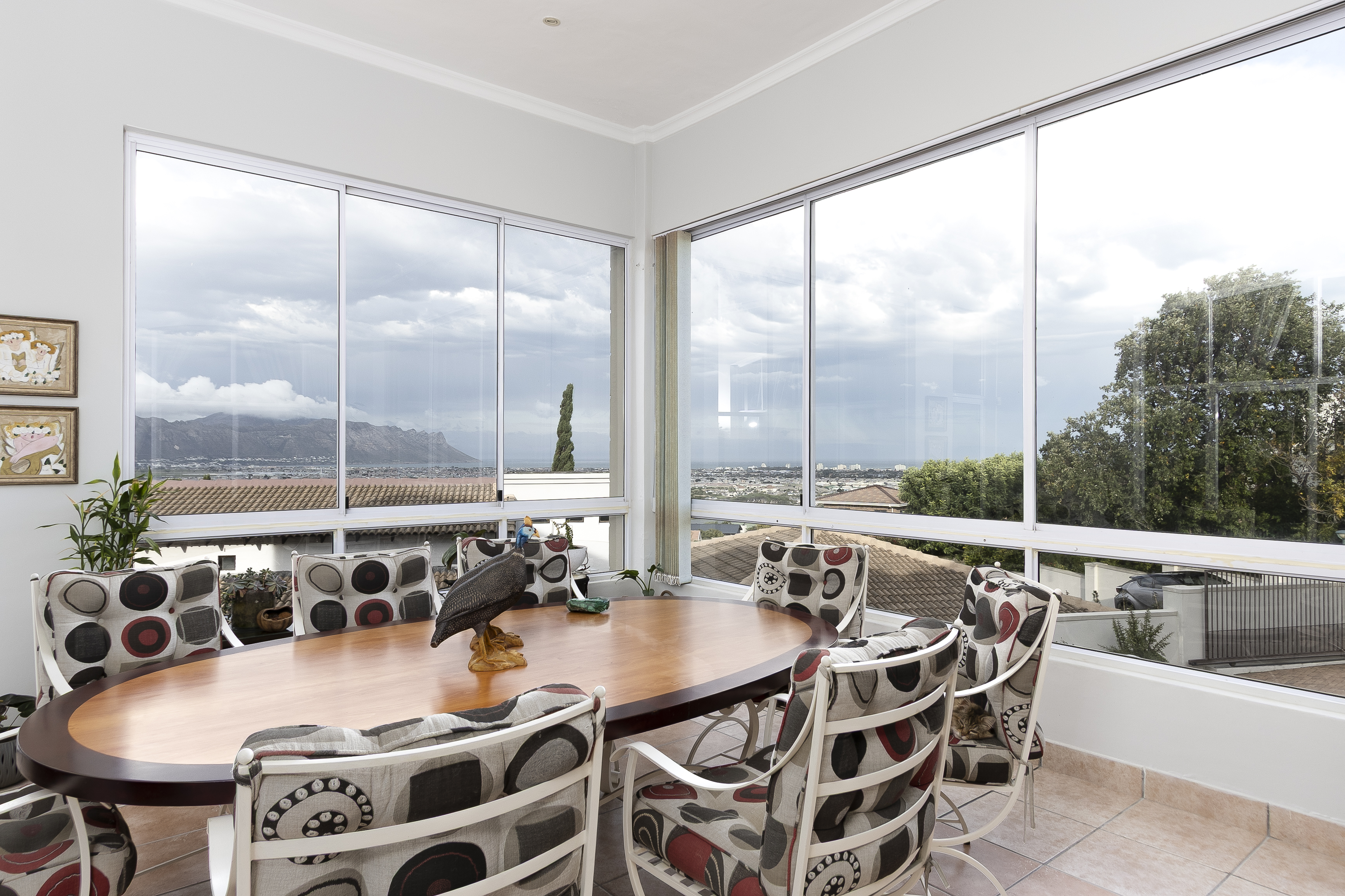  5 Wisteria Close, Dennegeur, Somerset West - 物件實景