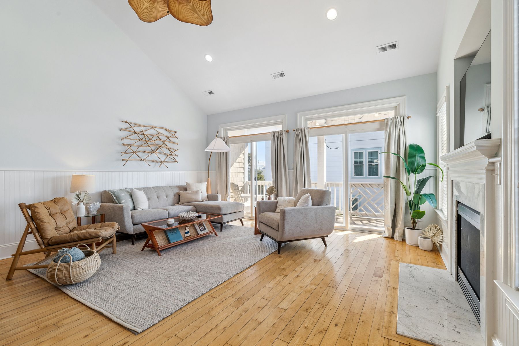  1317 Snapper Lane, Unit 2, Carolina Beach, NC 28428 - 物件實景
