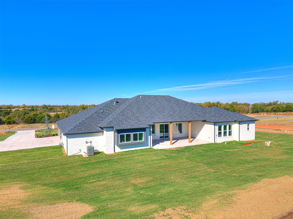 Goldsby, Oklahoma, 73093, United States, 4 Bedrooms Bedrooms, ,5 BathroomsBathrooms,Residential,For Sale,1975675