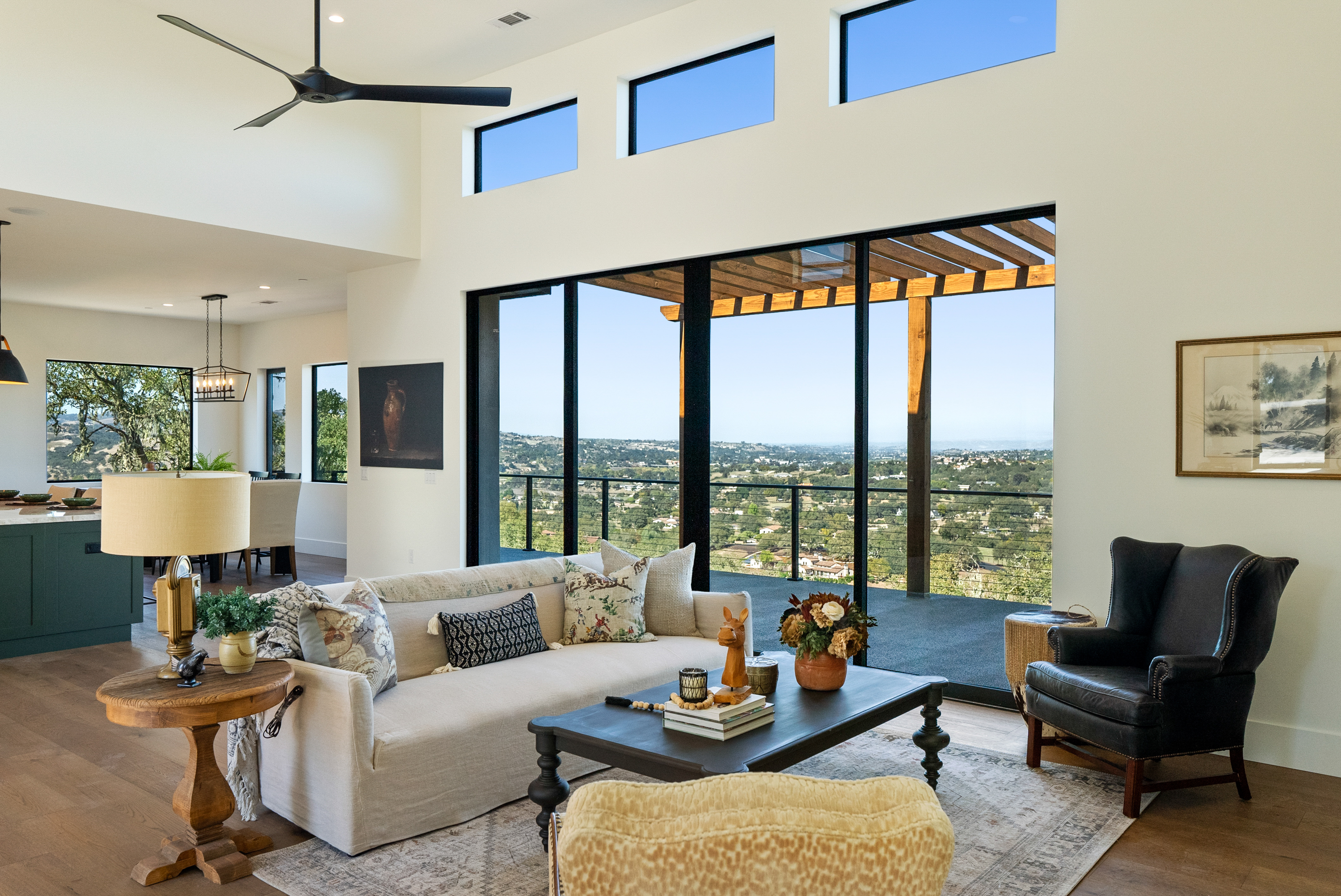  2220 Battering Rock - 物件實景