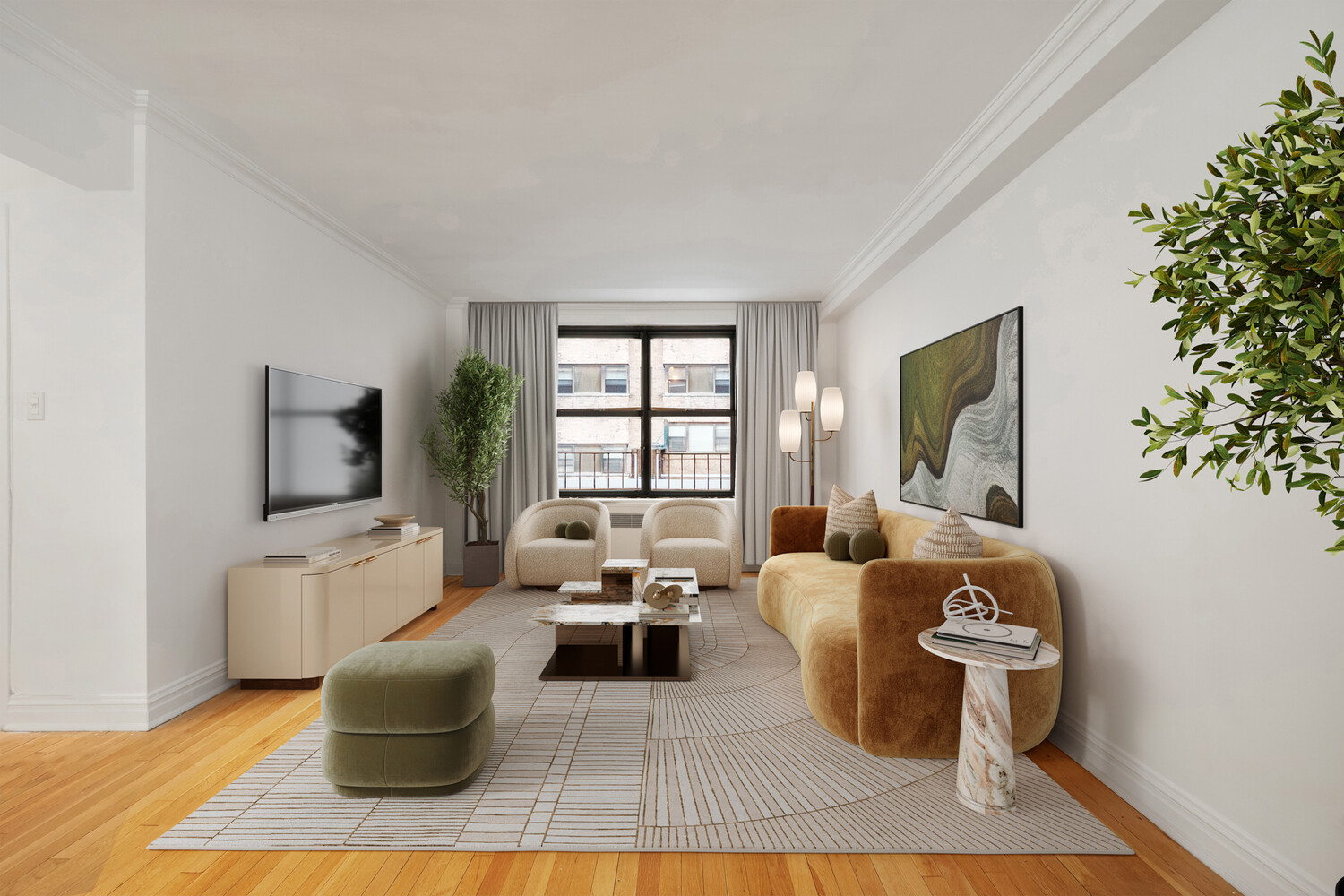 New York City, New York, 10021, United States, 1 Bedroom Bedrooms, ,1 BathroomBathrooms,Residential,For Sale,1965156