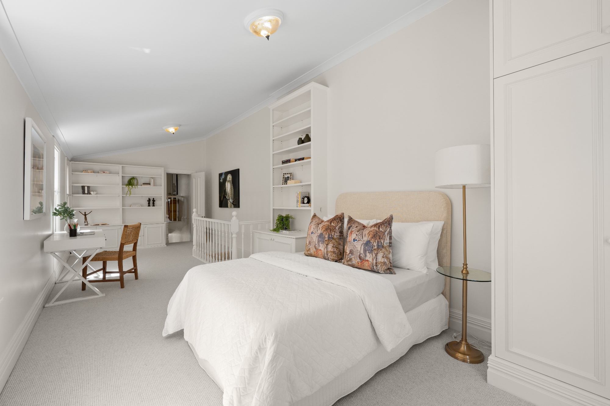  9 Paddington Street, Paddington - 物件實景