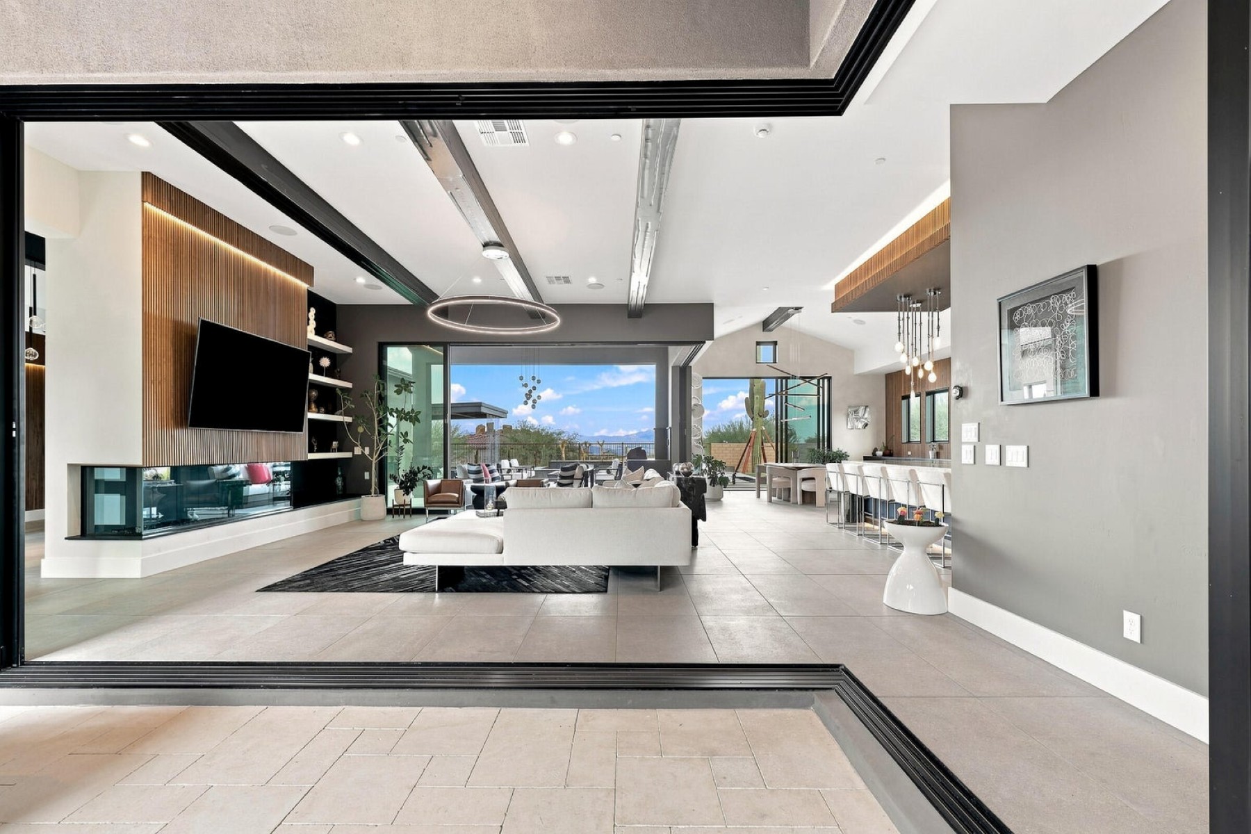  24351 N 128th Way¦Scottsdale, AZ - 物件實景