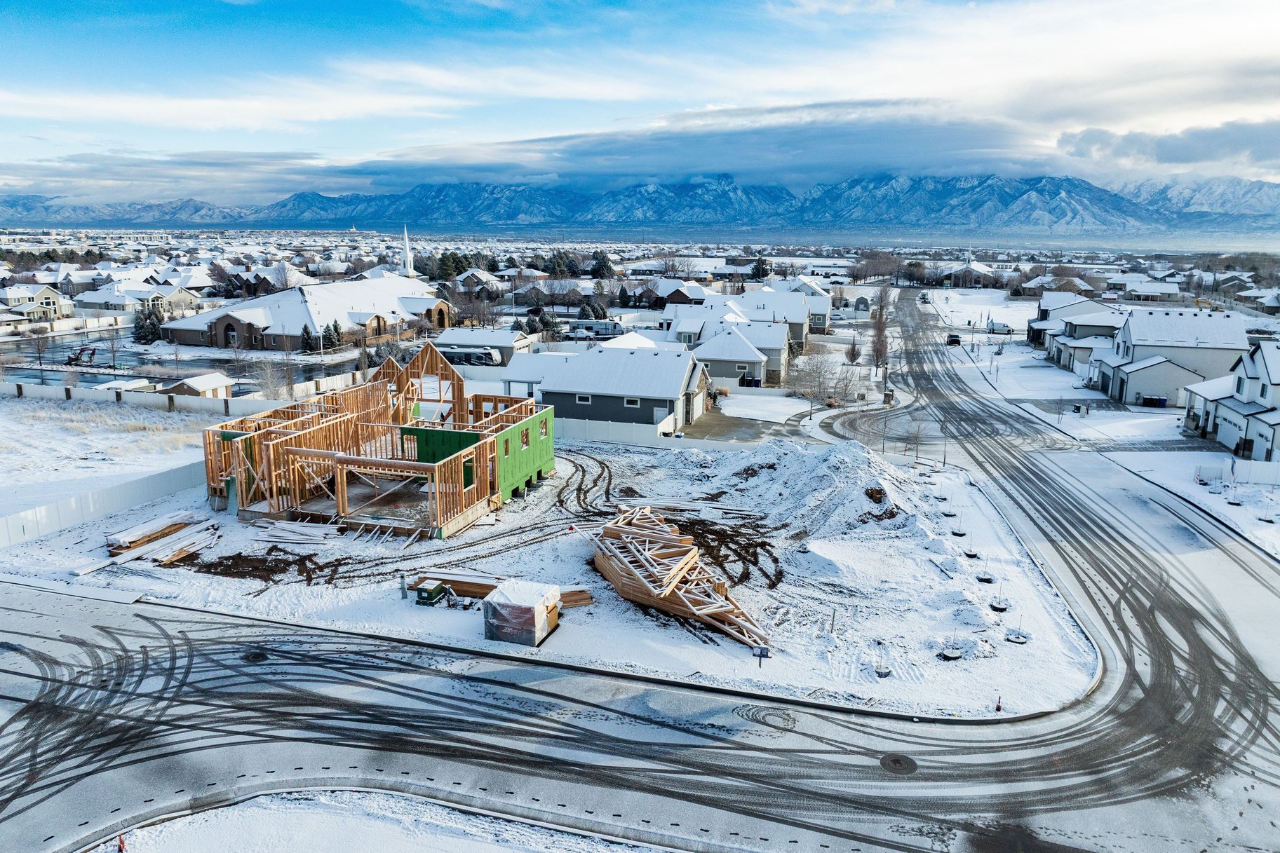  The Next Chapter in Herriman Luxury - 物件實景