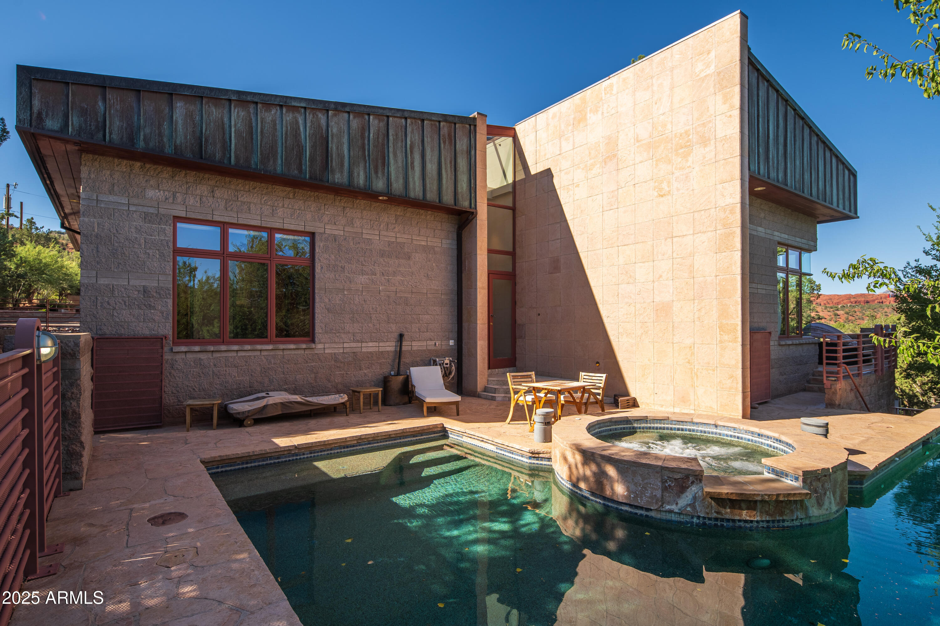 Sedona, Arizona, 86336, United States, 4 Bedrooms Bedrooms, ,3 BathroomsBathrooms,Residential,For Sale,2000988