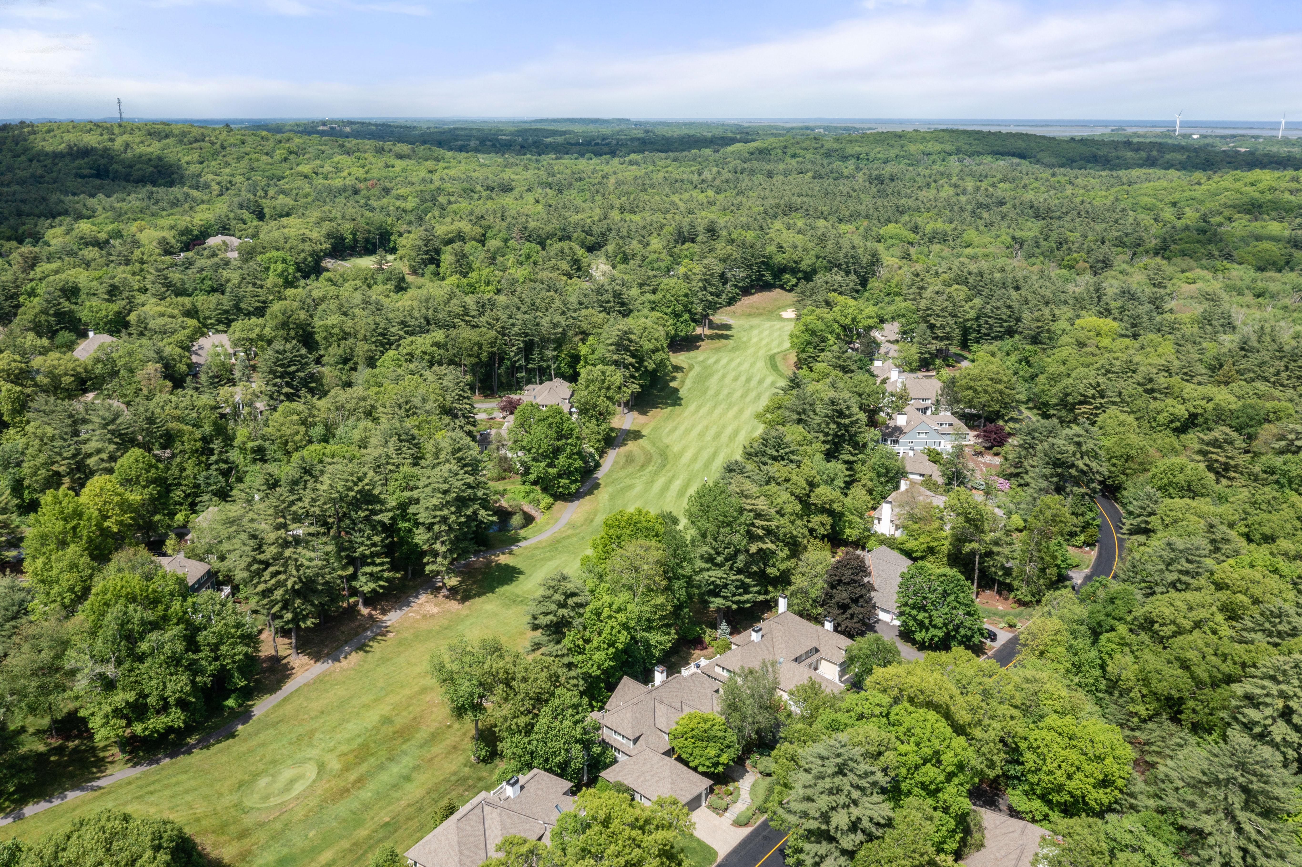  18 Southpoint Lane, Ipswich, MA, 01938 - 物件實景