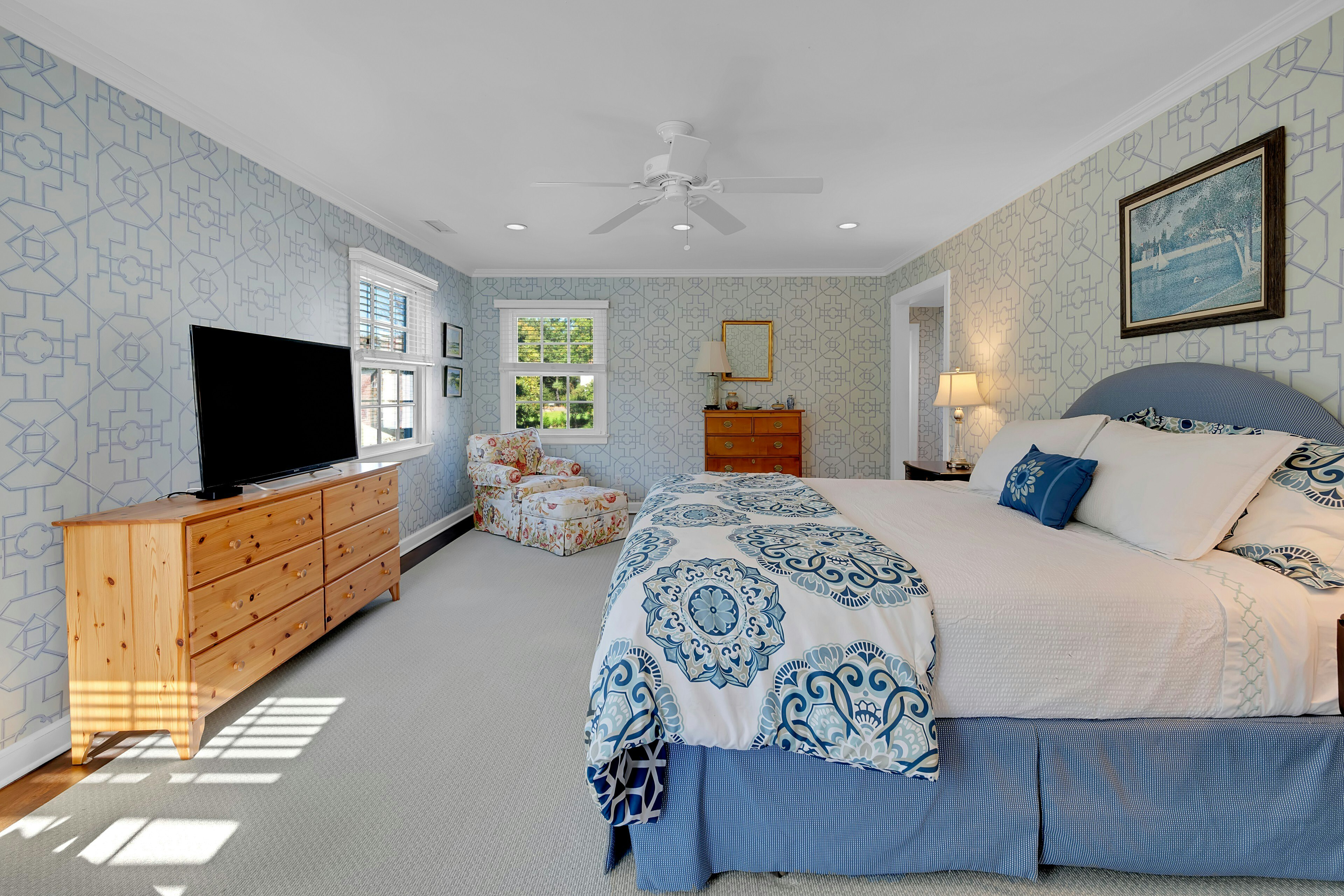  34 Bedford Road - 物件實景