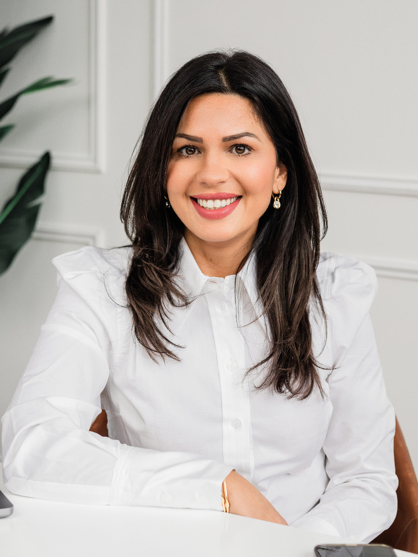 Nancy Kohli Hate