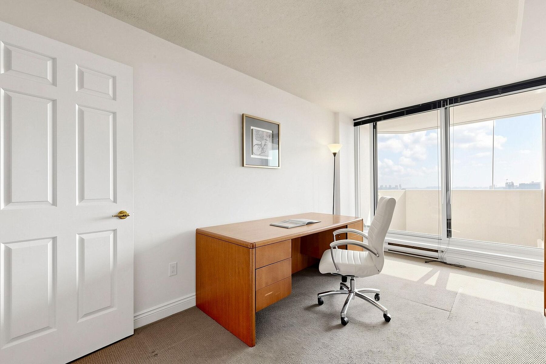  Spacious Suite at Atrium 2 - 物件實景