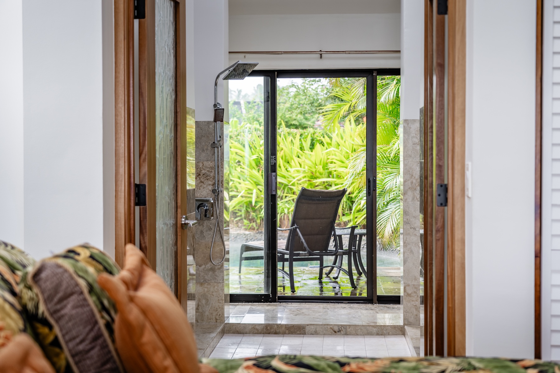  Oceanfront private retreat, gardens, pool, spas, guest houses - 物件實景