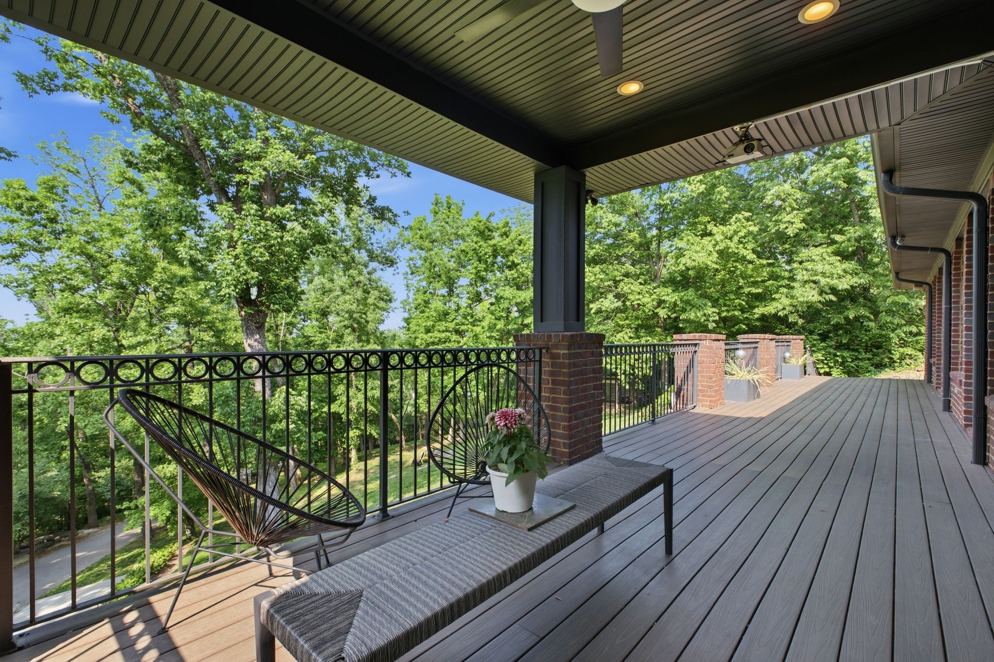  108 High Estes, Nashville, TN, 37215 - 物件實景