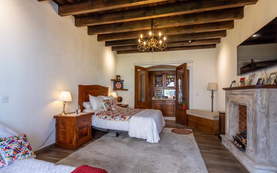 San Miguel de Allende, Guanajuato, 37893, Mexico, 4 Bedrooms Bedrooms, ,5 BathroomsBathrooms,Residential,For Sale,1768184