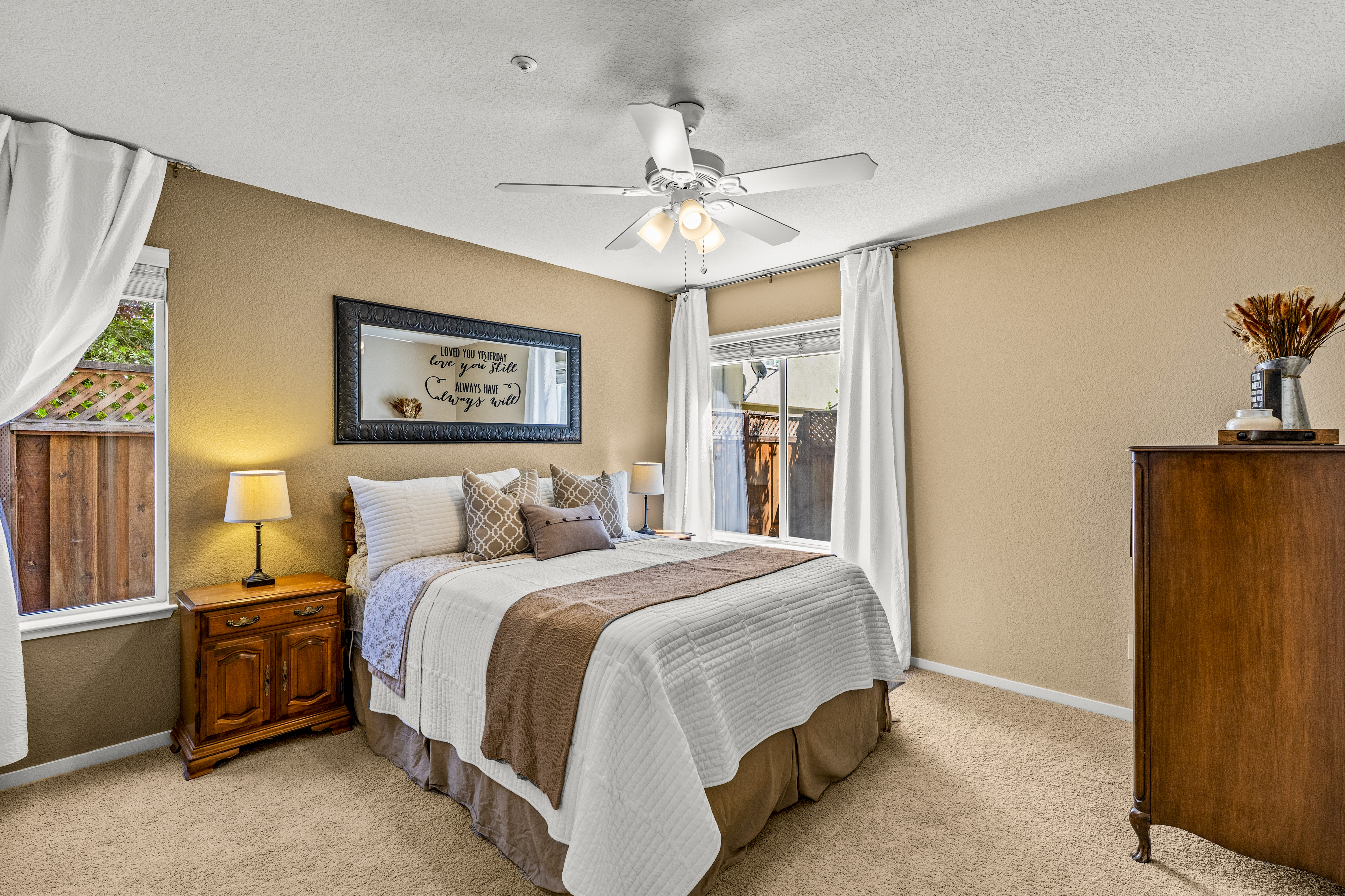  Charming North Napa 2 Story Home - 物件實景