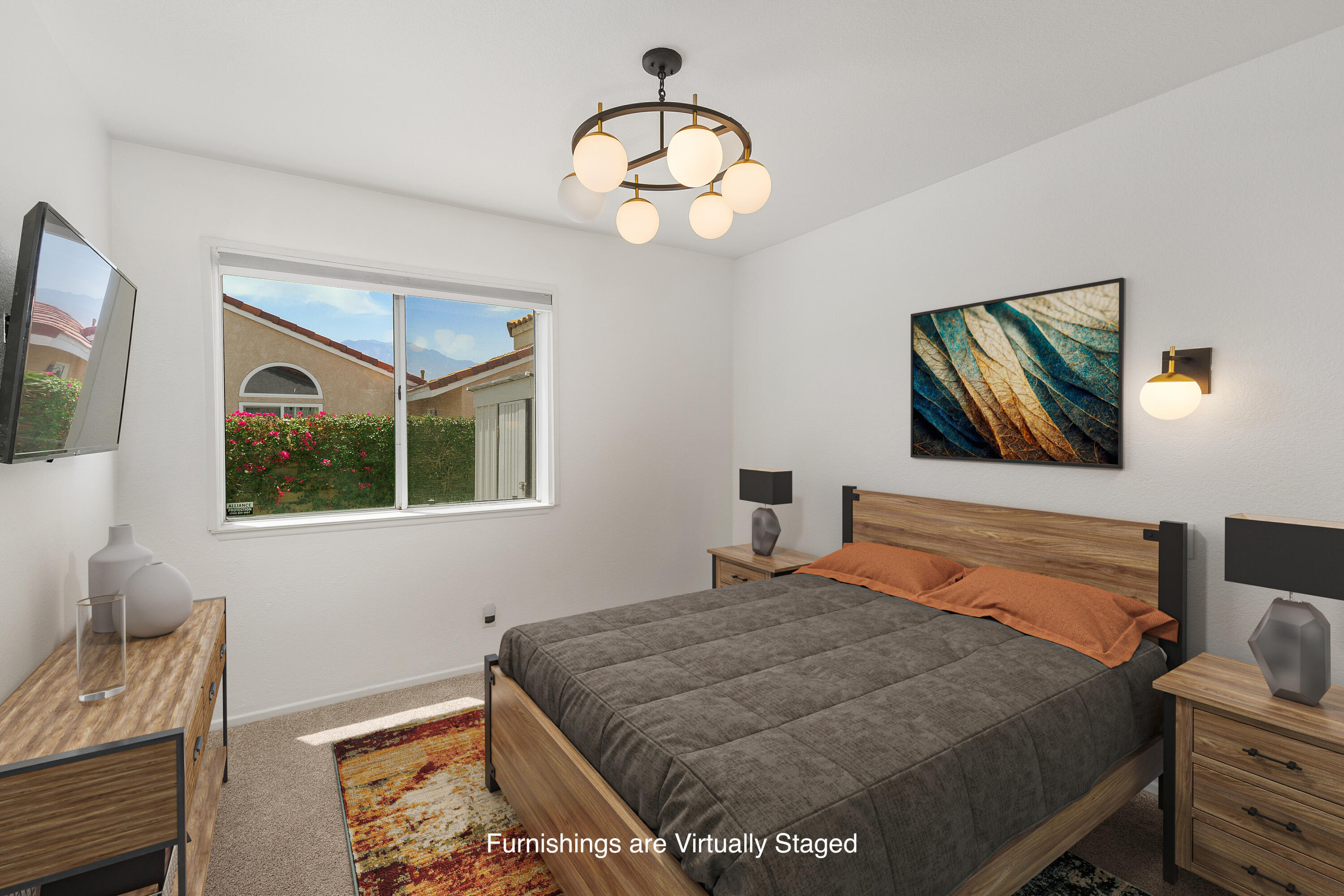 Rancho Mirage, California, 92270, United States, 4 Bedrooms Bedrooms, ,3 BathroomsBathrooms,Residential,For Sale,1927211