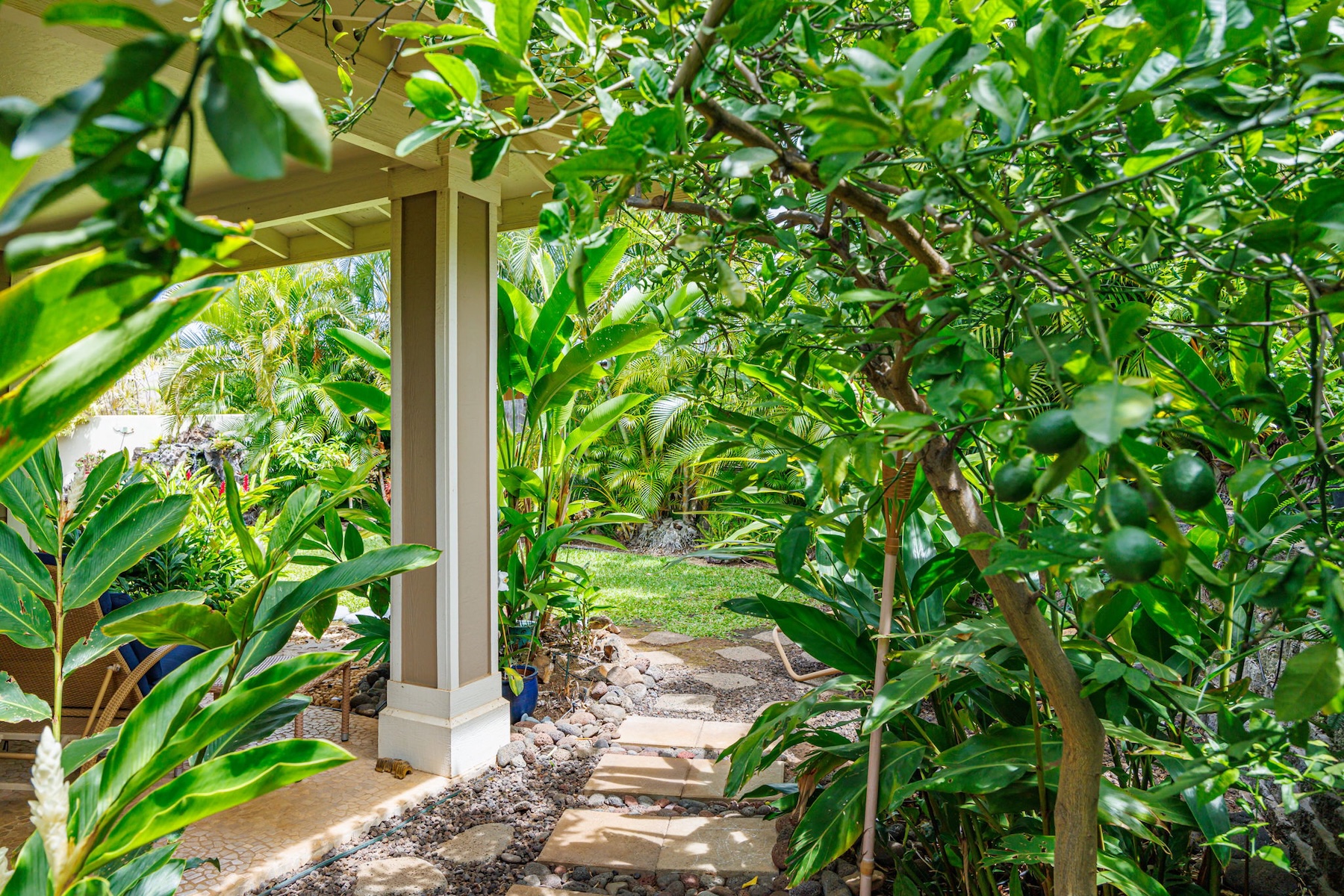  Move in Ready, Single-level, Walk to Kihei Beaches - 物件實景