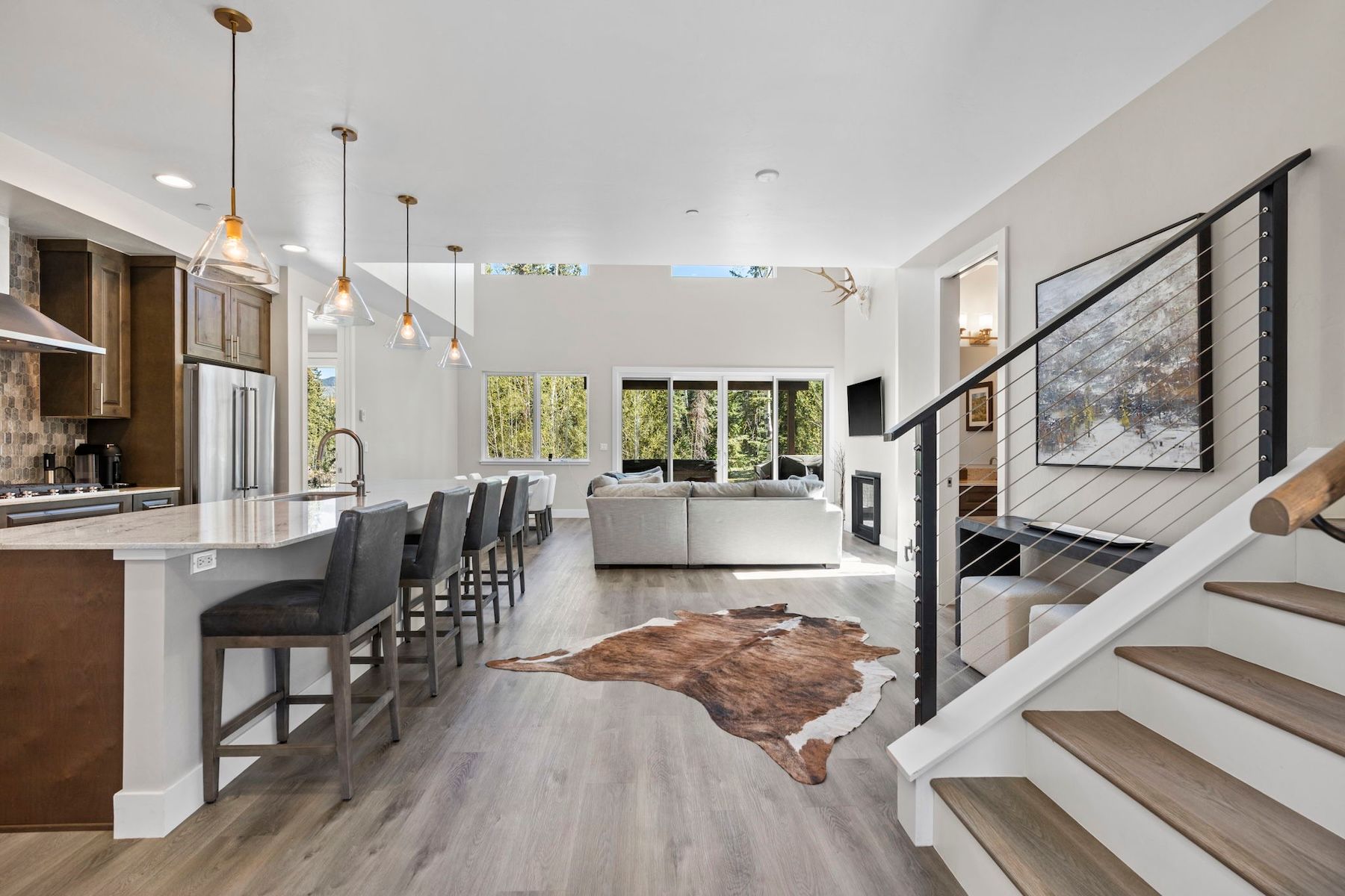  9 Nordic Court, Durango, CO 81301 - 物件實景