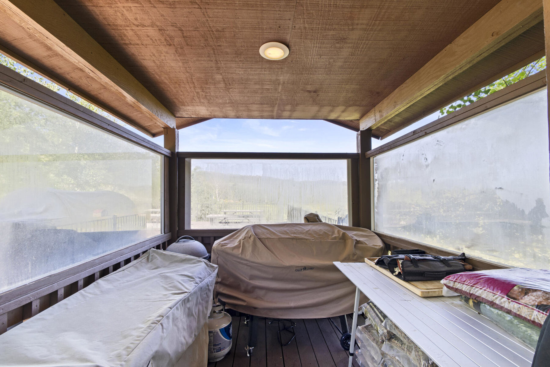  Welcome to Aspen Hill Lodge. An incomparable luxury cabin getaway - 物件實景