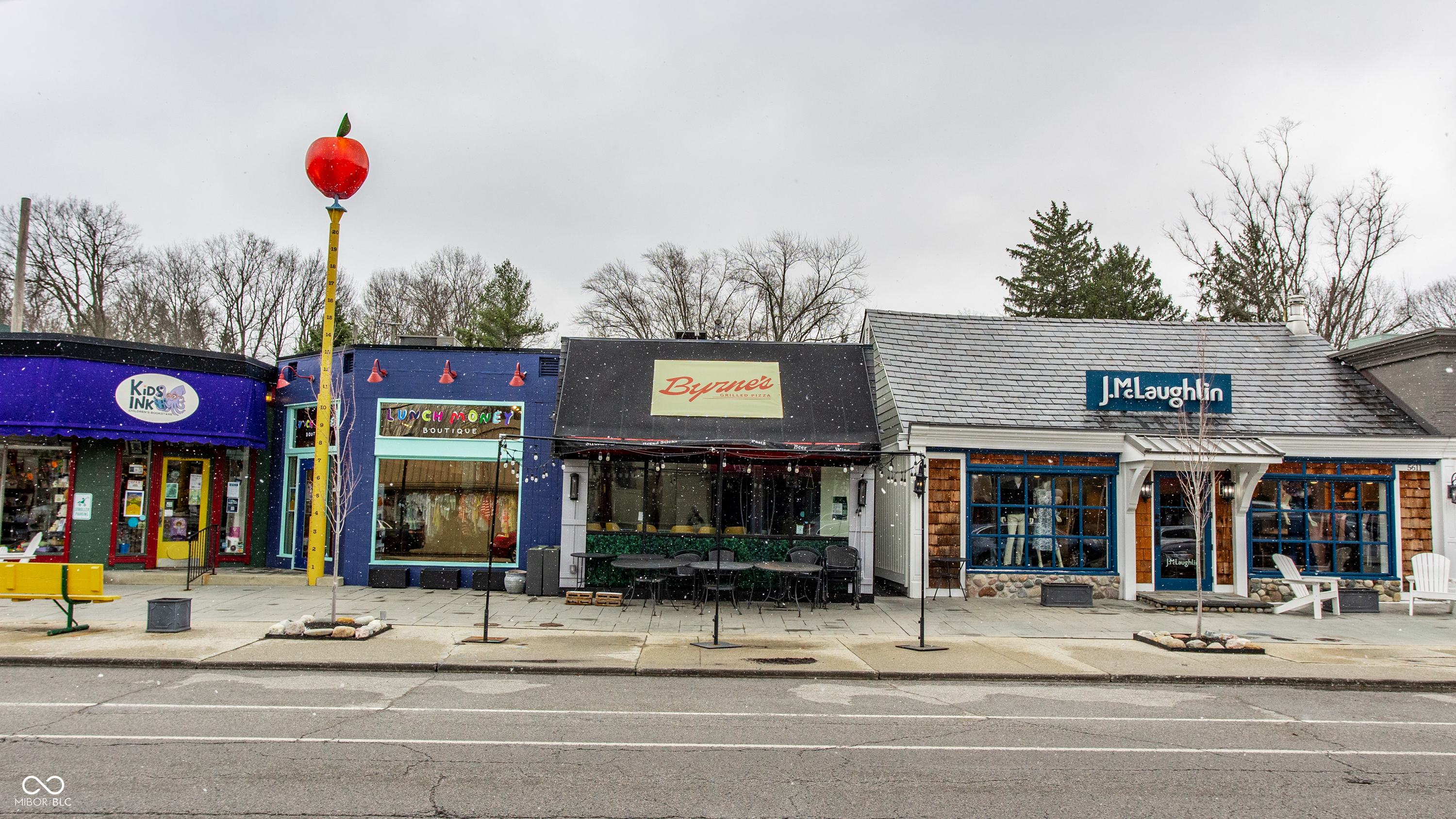 Indianapolis, Indiana, 46208, United States, ,Residential,For Sale,2030661