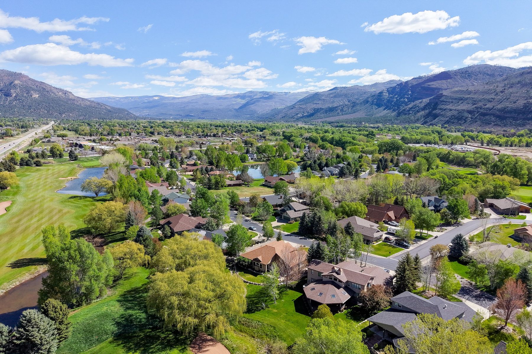  496 Horse Thief Lane, Durango, CO 81301 - 物件實景