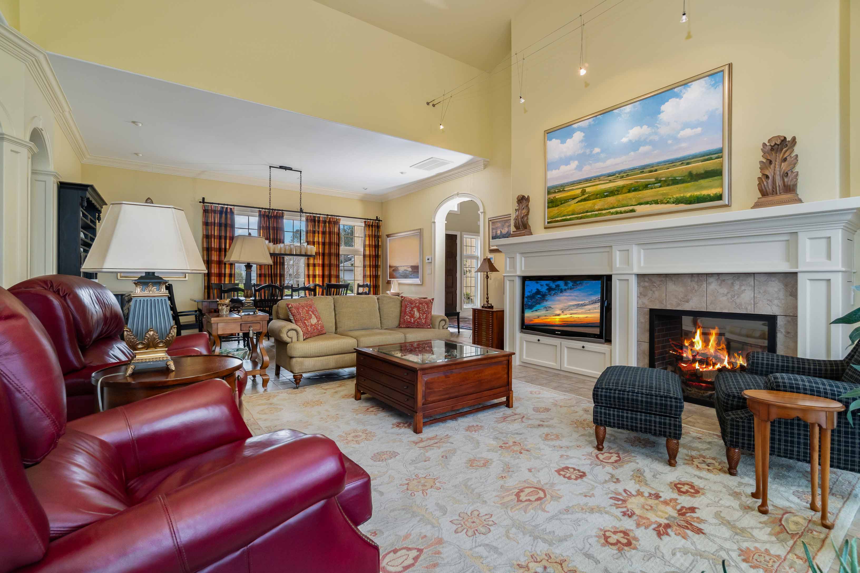 Oriental, North Carolina, 28571, United States, 3 Bedrooms Bedrooms, ,5 BathroomsBathrooms,Residential,For Sale,2011352