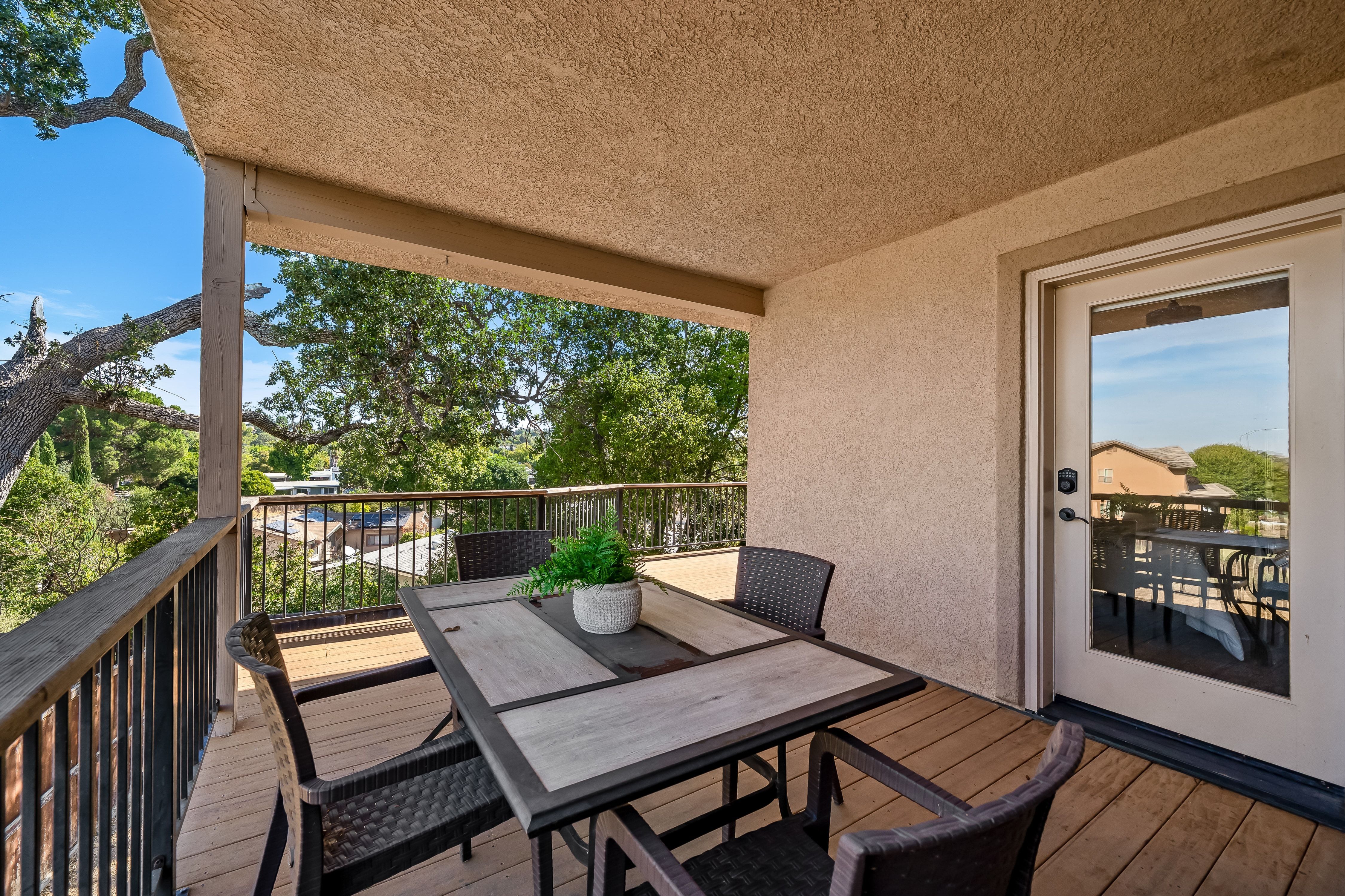  Two Living Spaces, One Exceptional Paso Robles Retreat - 物件實景