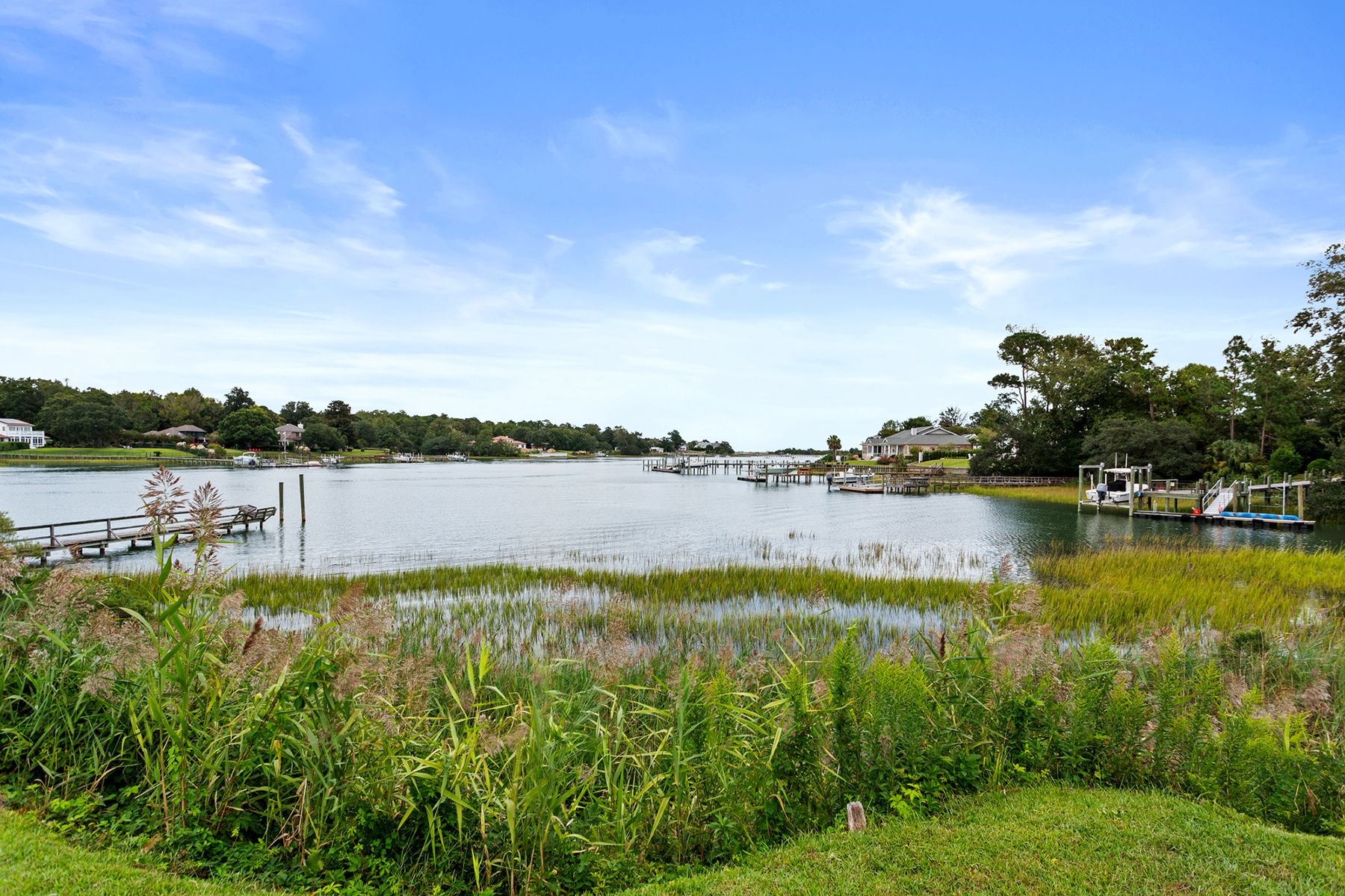  1805 Futch Creek Road, Wilmington, NC 28411 - 物件實景