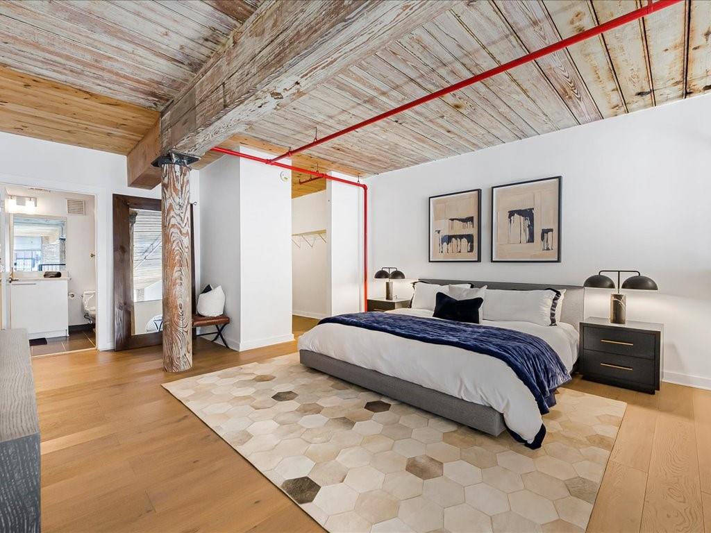 Atlanta, Georgia, 30312, United States, 2 Bedrooms Bedrooms, ,2 BathroomsBathrooms,Residential,For Sale,1964070