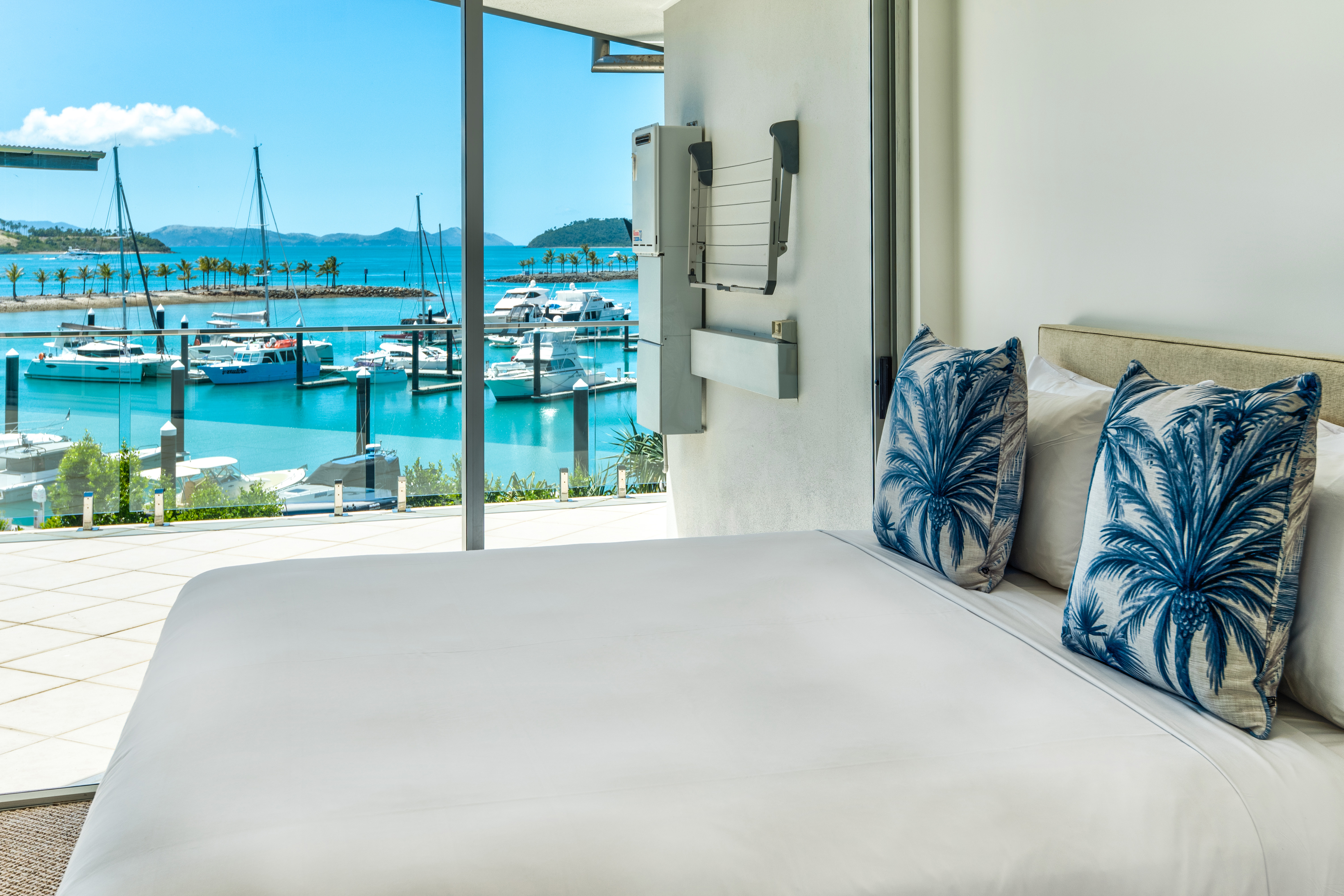  Pavillions 5, 1 Airport Drive, Hamilton Island - 物件實景