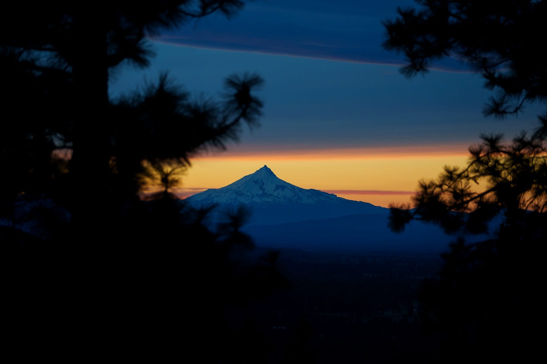  2889 NW Starview Drive Bend, OR 97703 - 物件實景