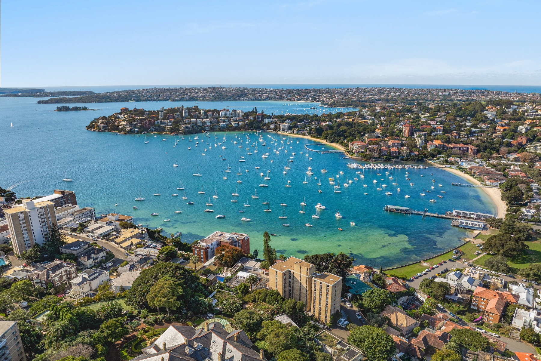  14C Eastbourne Road, Darling Point NSW 2027 - 物件實景