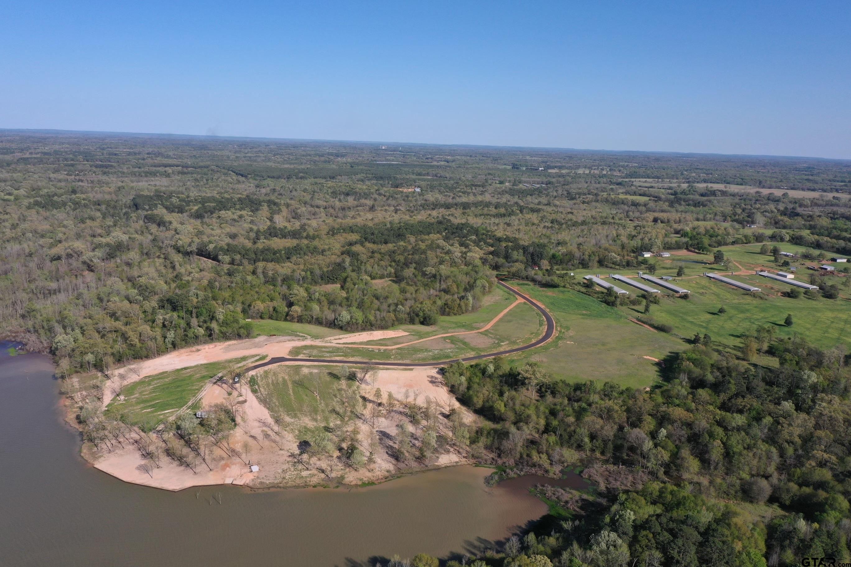 1666 CR 2332, Pittsburg, Texas, 75686, United States, ,Residential,For Sale,1666 CR 2332,1411949