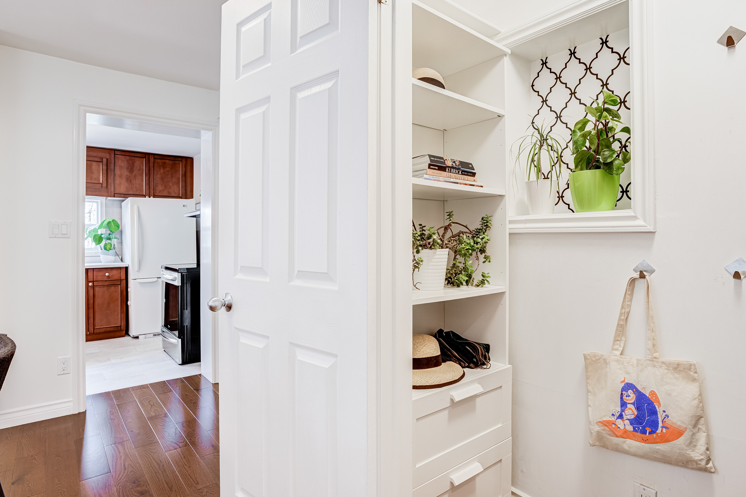  Detached Home - 物件實景